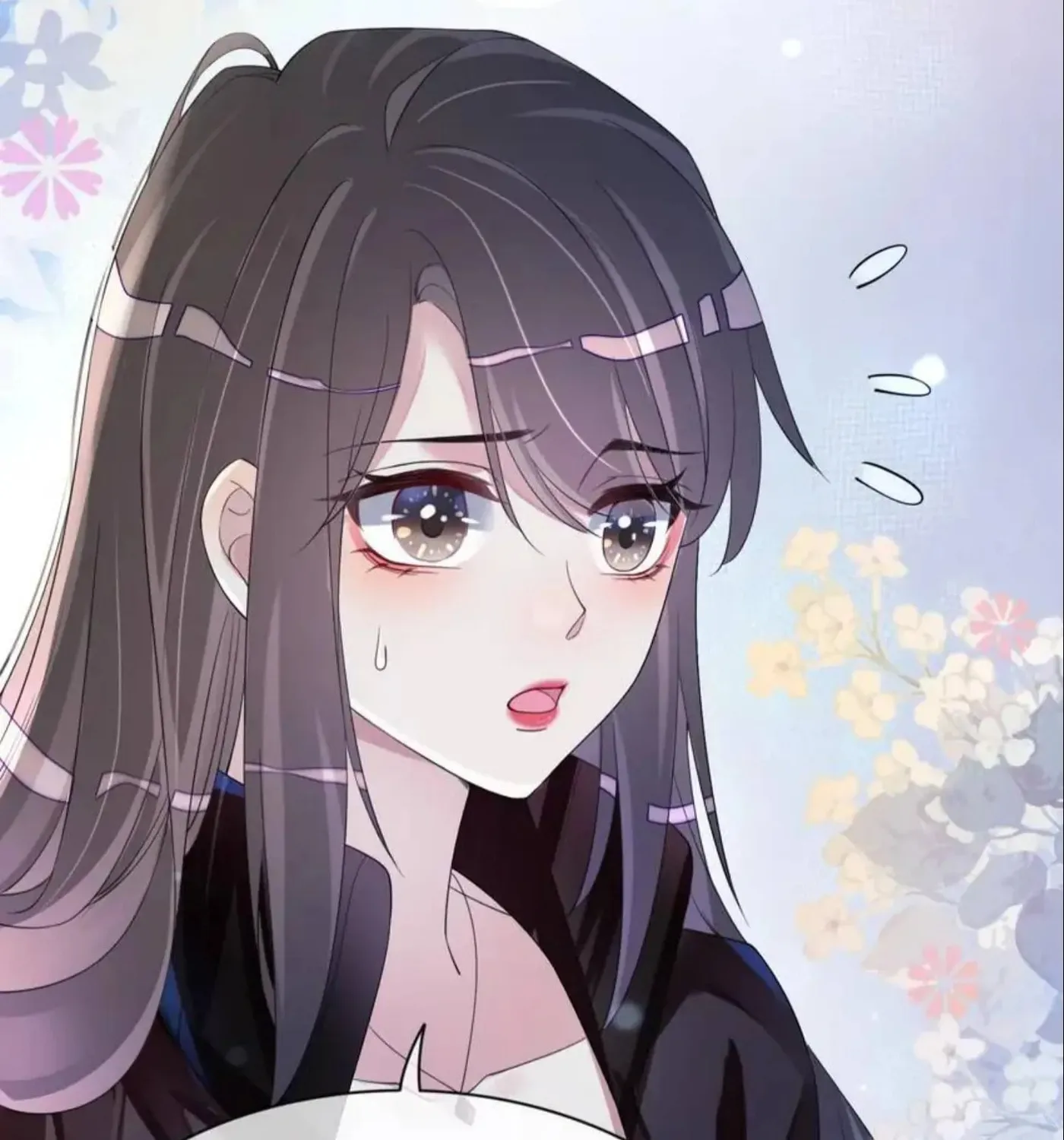 Read Be Jealous chapter 20 image 9 on Lezhin