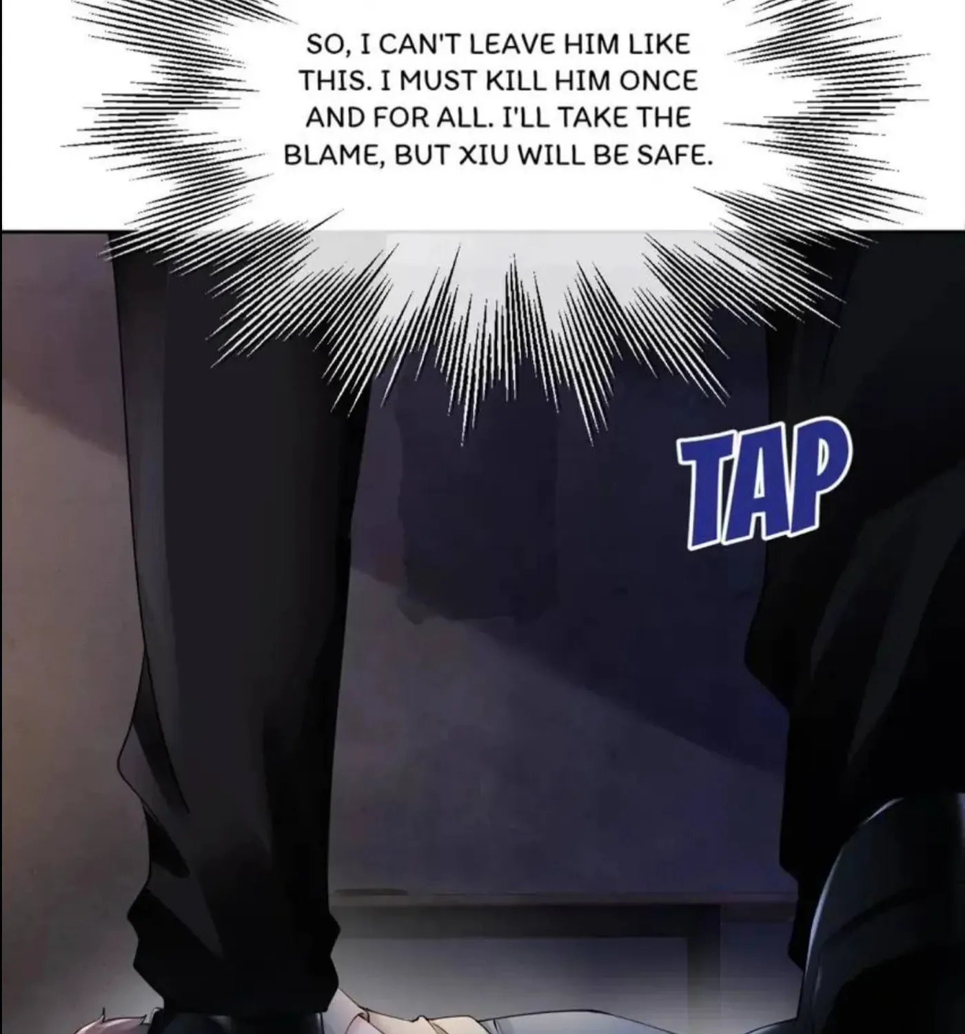 Read Be Jealous chapter 21 image 12 on Lezhin