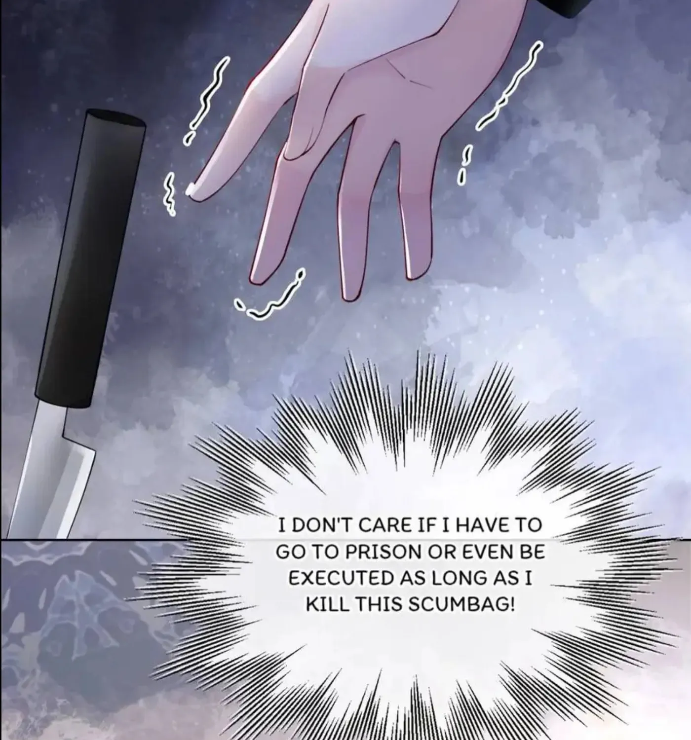 Read Be Jealous chapter 21 image 14 on Lezhin