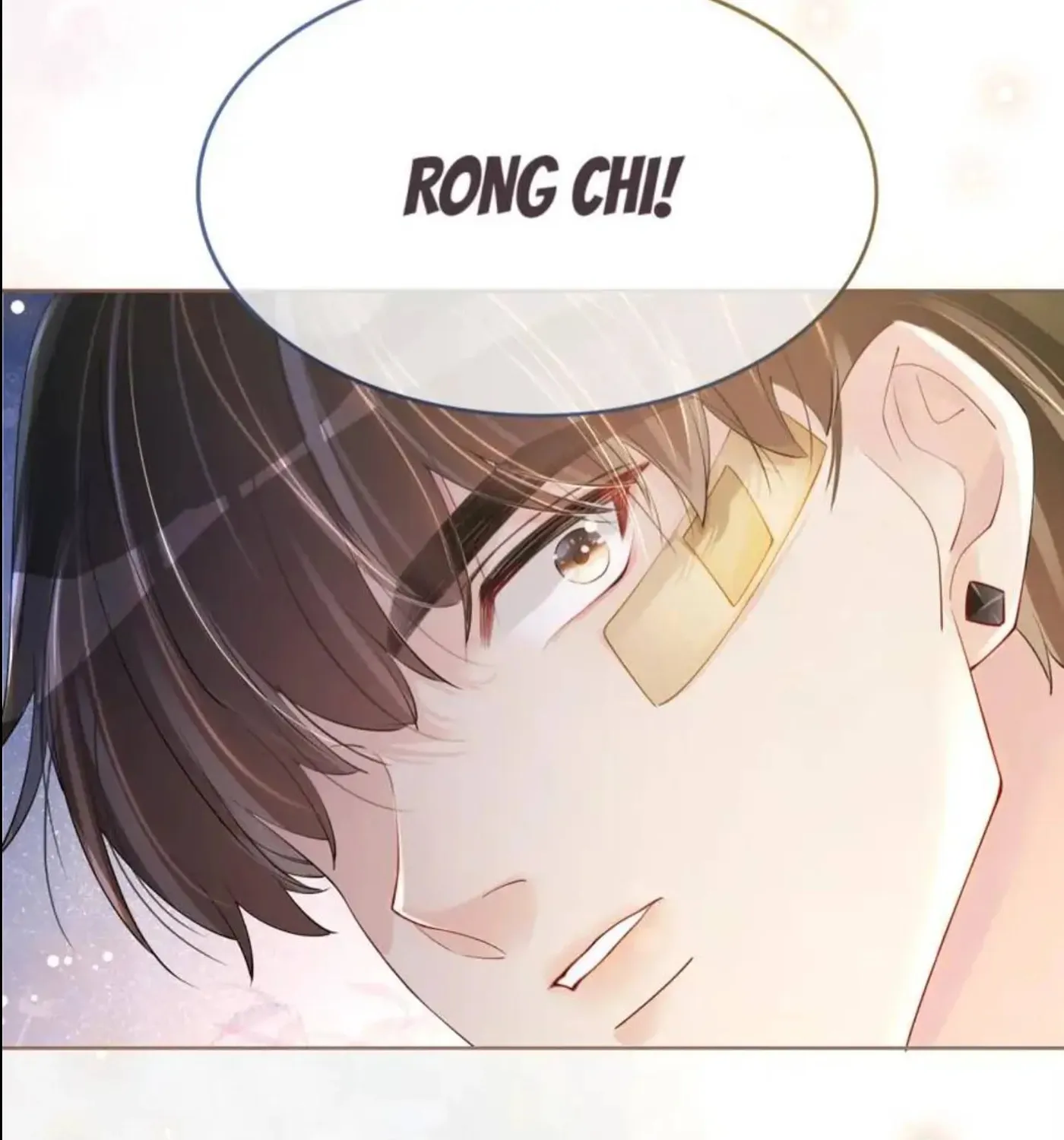 Read Be Jealous chapter 21 image 16 on Lezhin