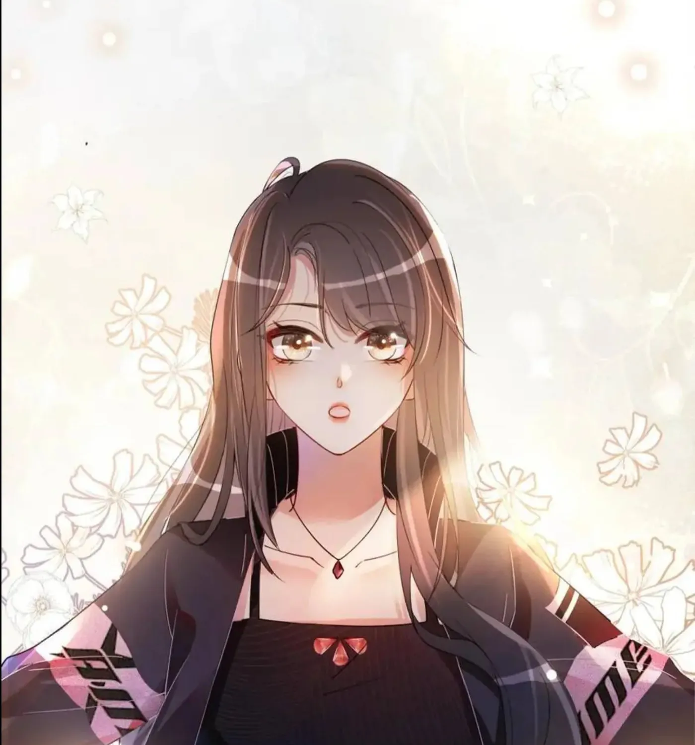 Read Be Jealous chapter 21 image 17 on Lezhin