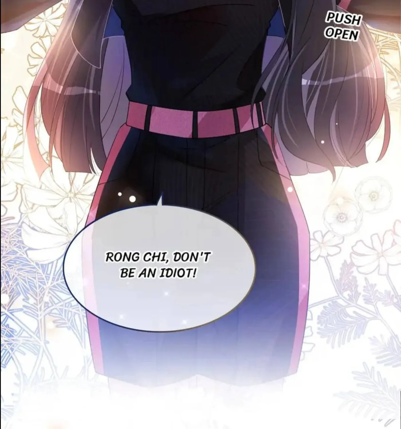 Read Be Jealous chapter 21 image 18 on Lezhin