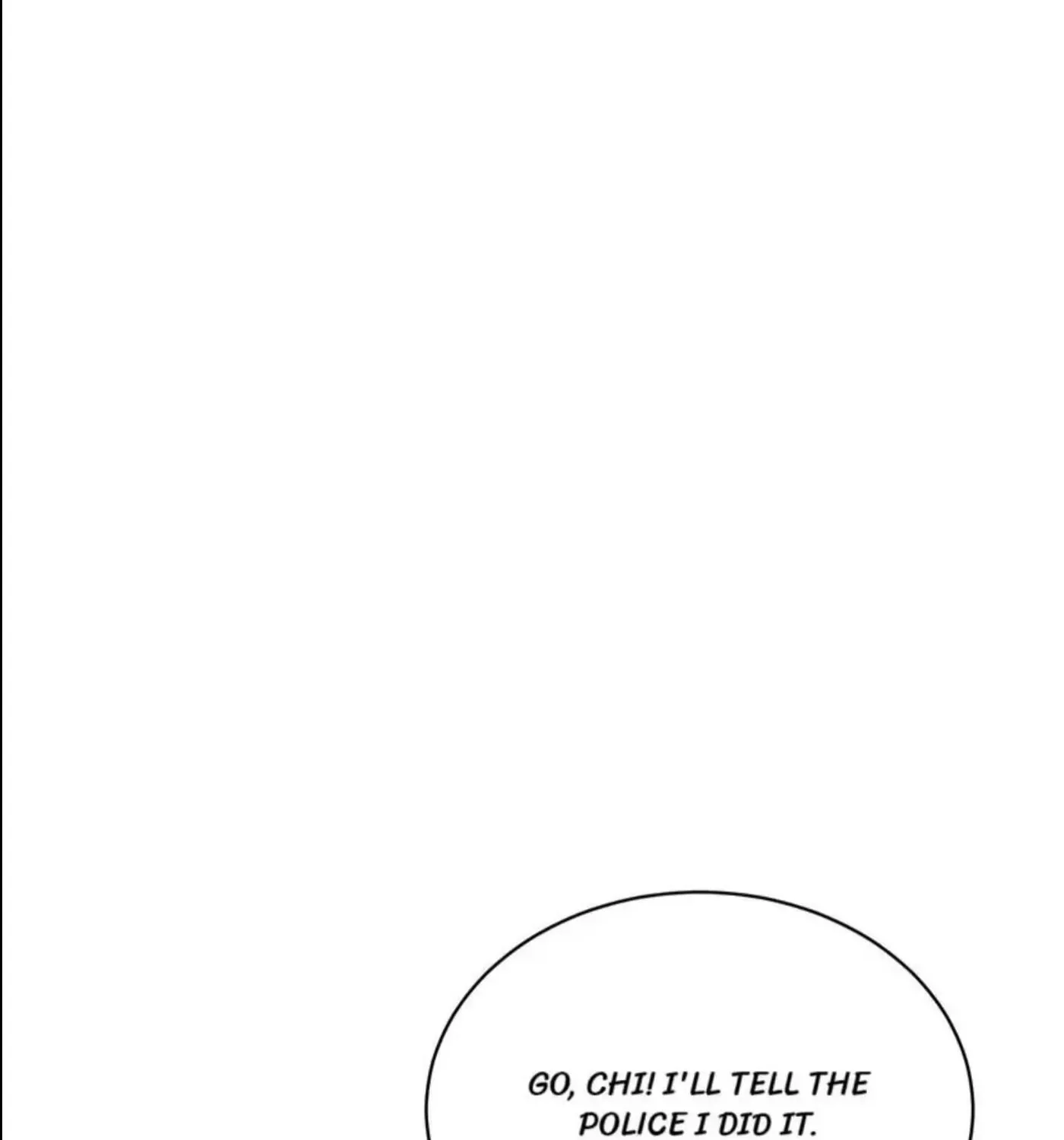 Read Be Jealous chapter 21 image 2 on Lezhin