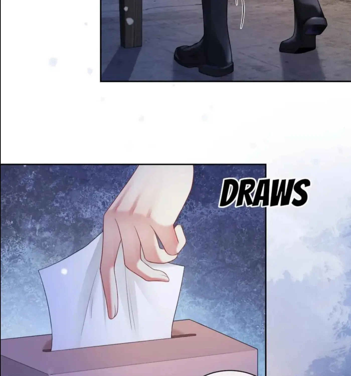 Read Be Jealous chapter 21 image 21 on Lezhin