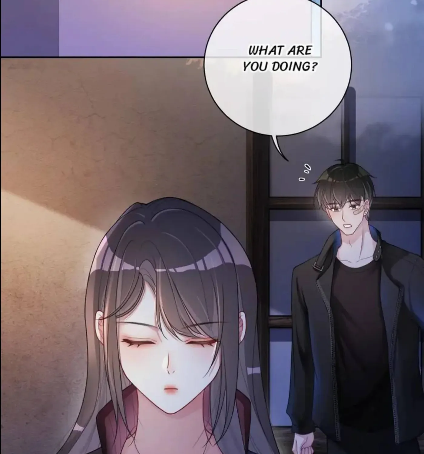 Read Be Jealous chapter 21 image 22 on Lezhin