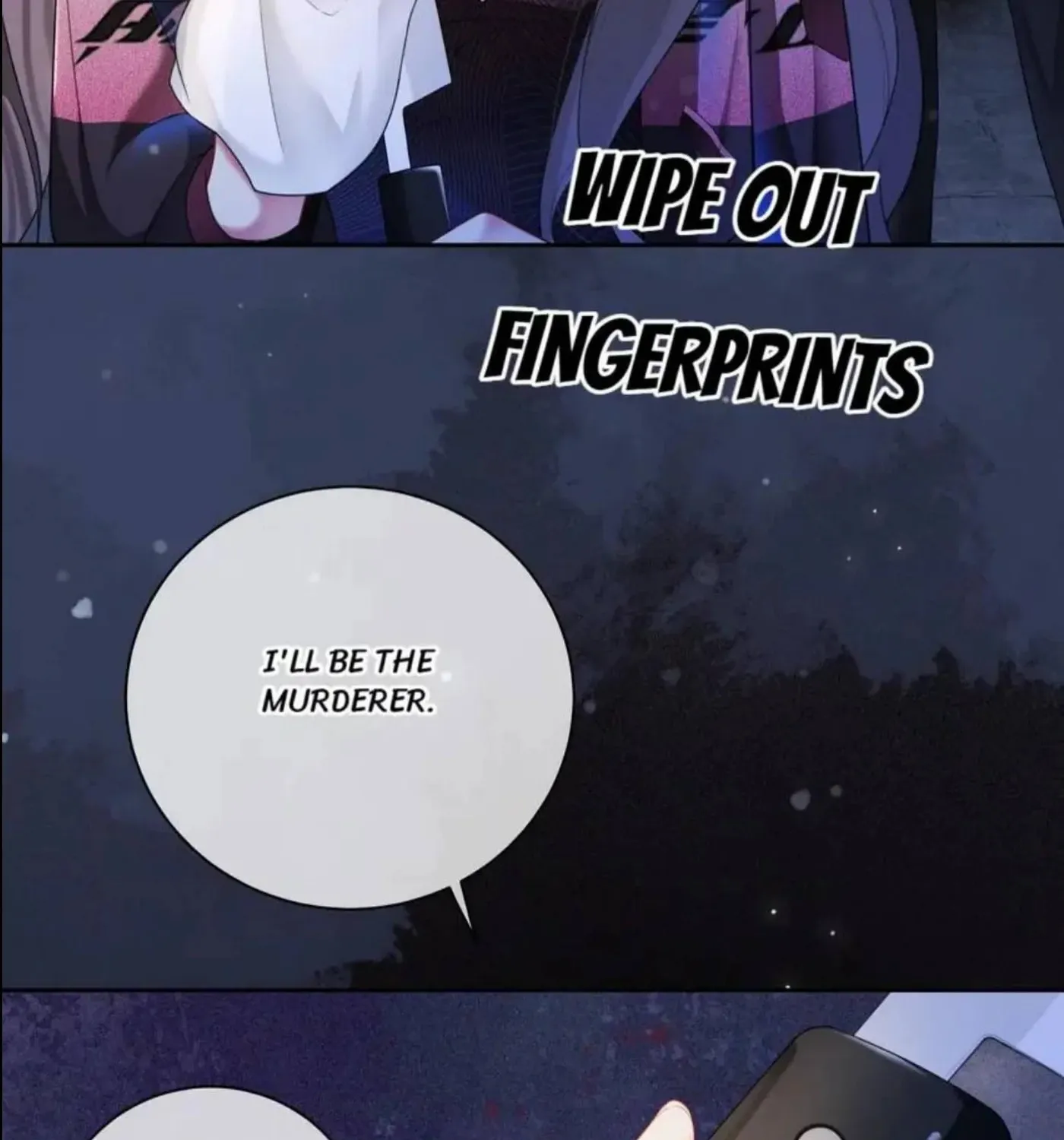 Read Be Jealous chapter 21 image 24 on Lezhin