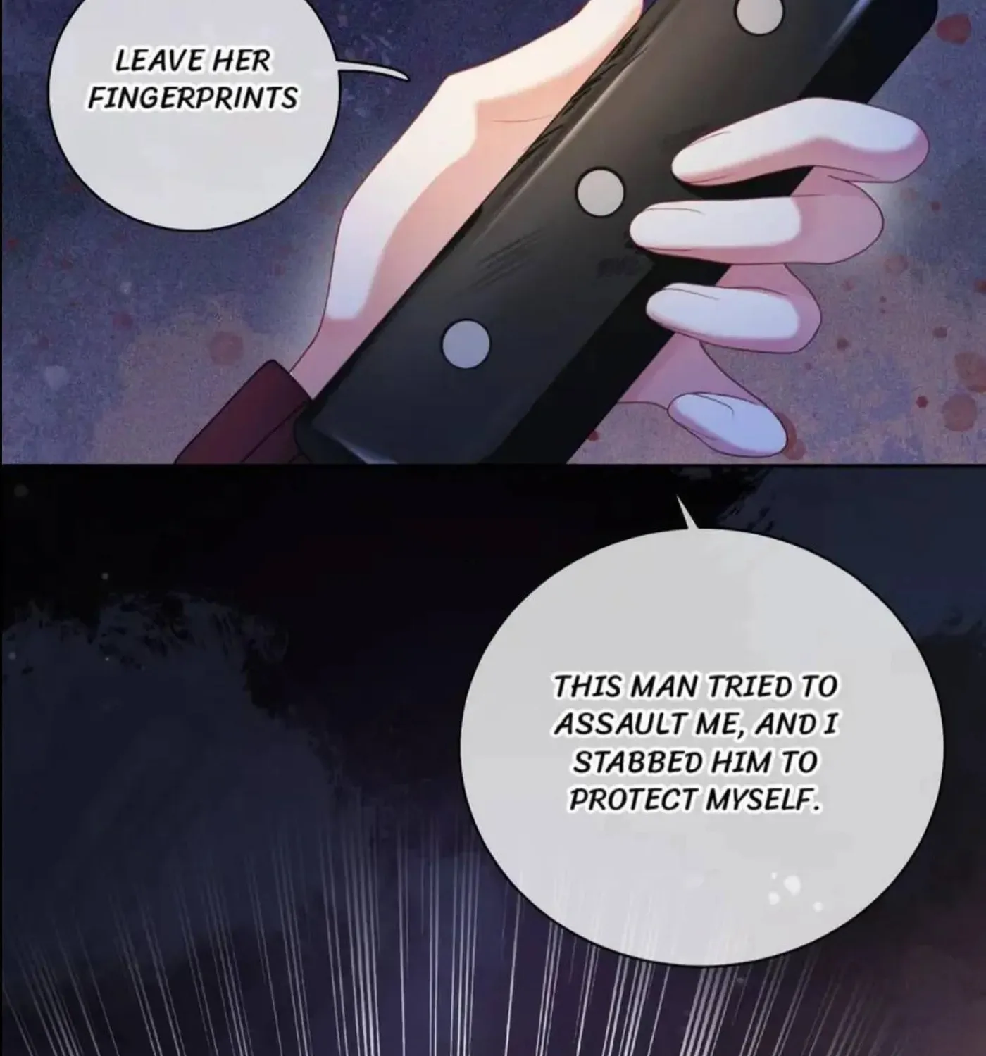 Read Be Jealous chapter 21 image 25 on Lezhin