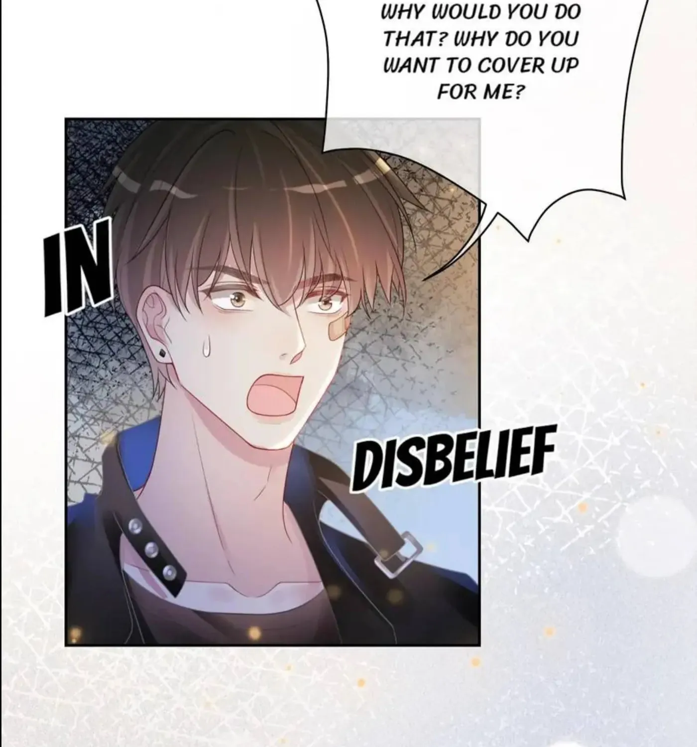 Read Be Jealous chapter 21 image 29 on Lezhin