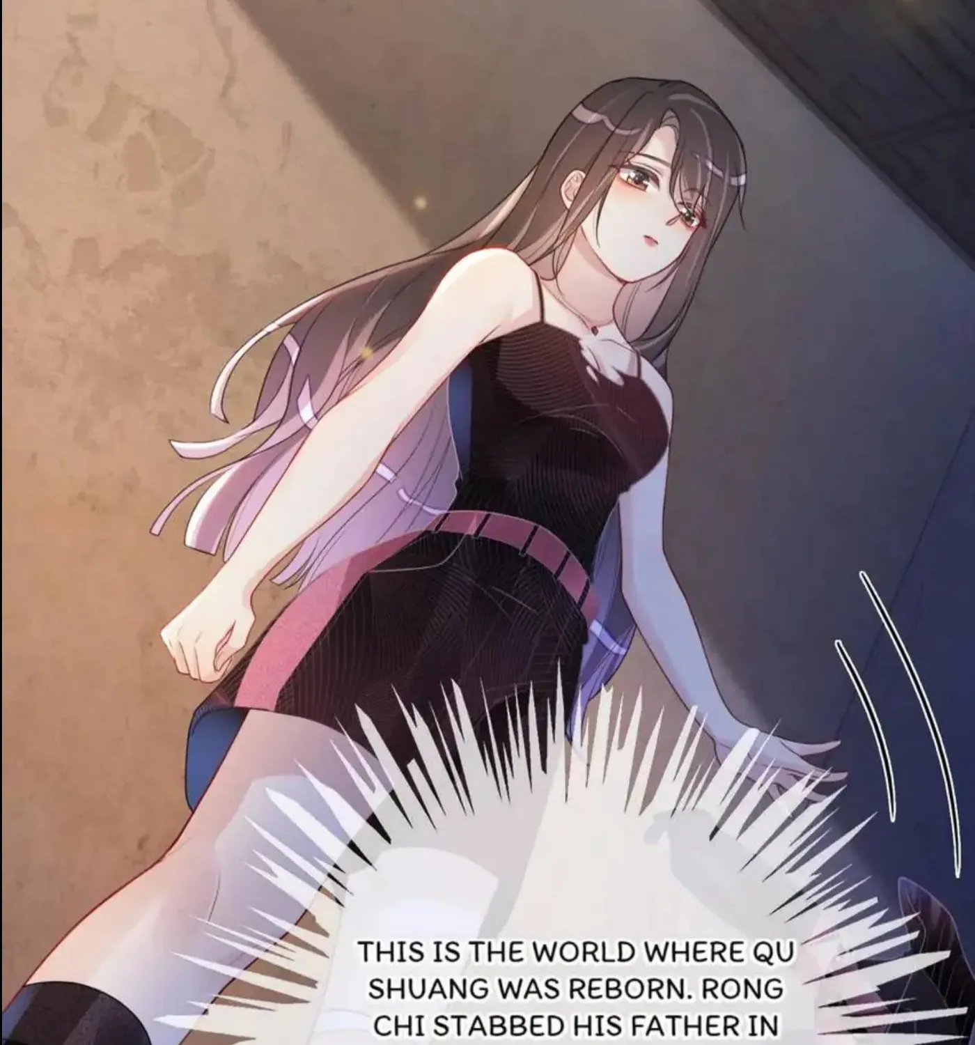 Read Be Jealous chapter 21 image 34 on Lezhin