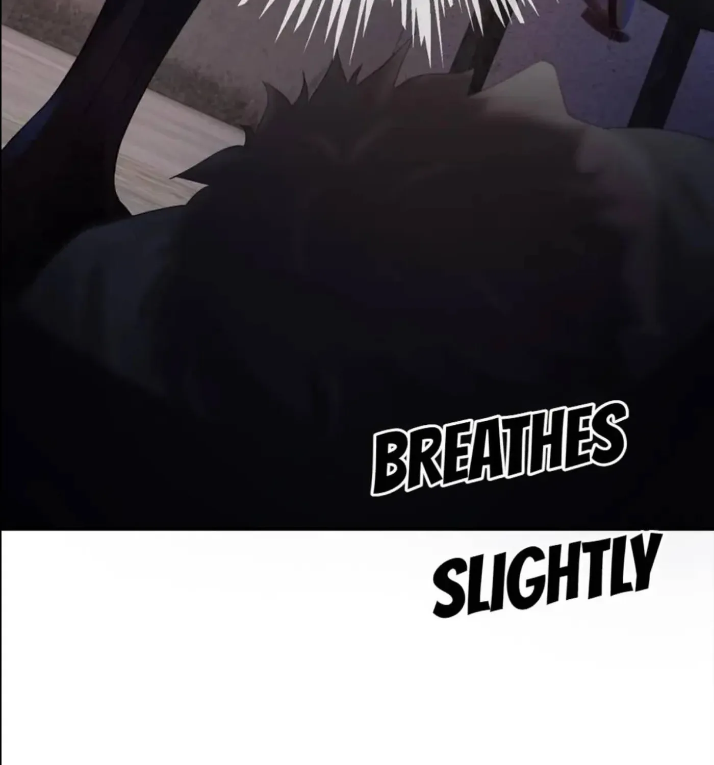 Read Be Jealous chapter 21 image 36 on Lezhin