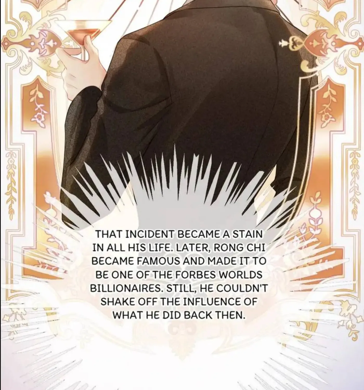 Read Be Jealous chapter 21 image 38 on Lezhin