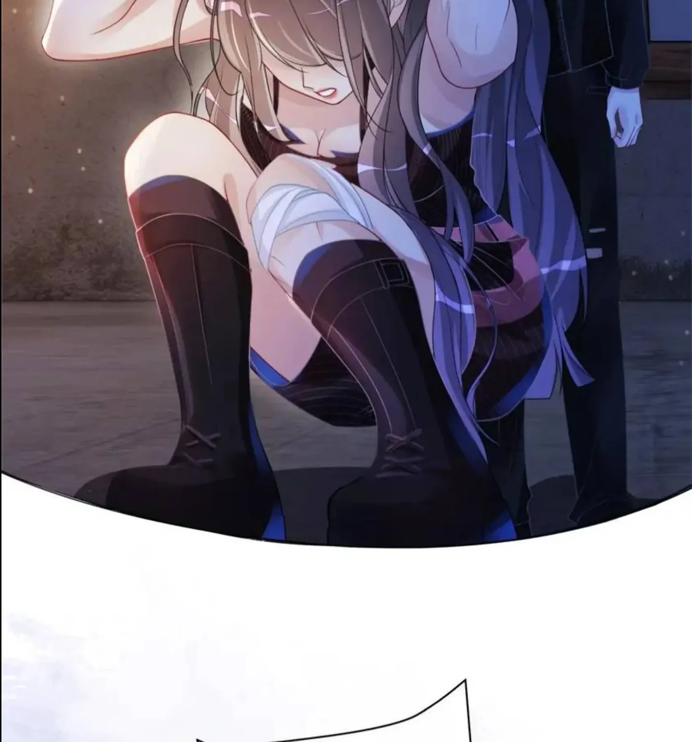 Read Be Jealous chapter 21 image 41 on Lezhin