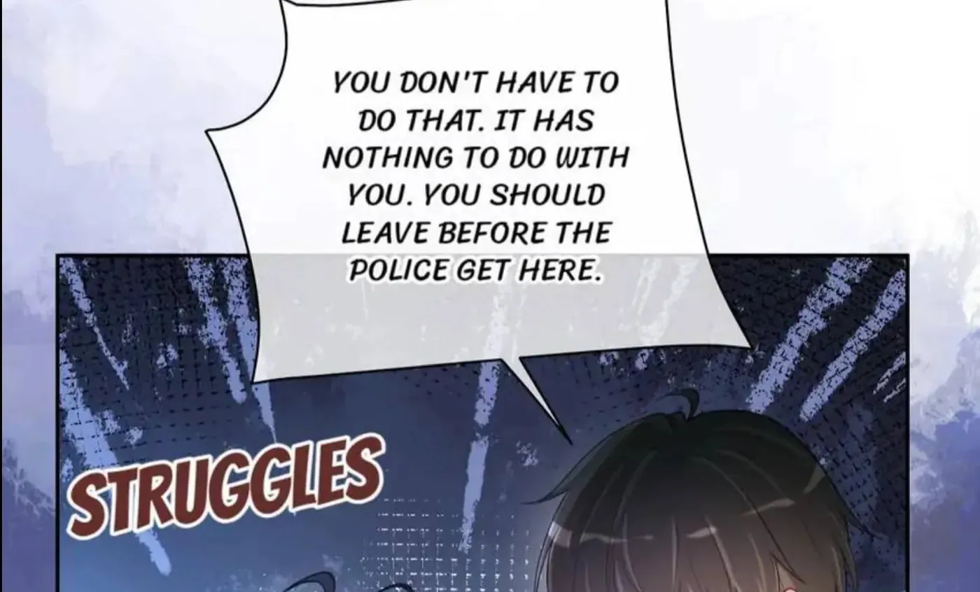 Read Be Jealous chapter 21 image 42 on Lezhin