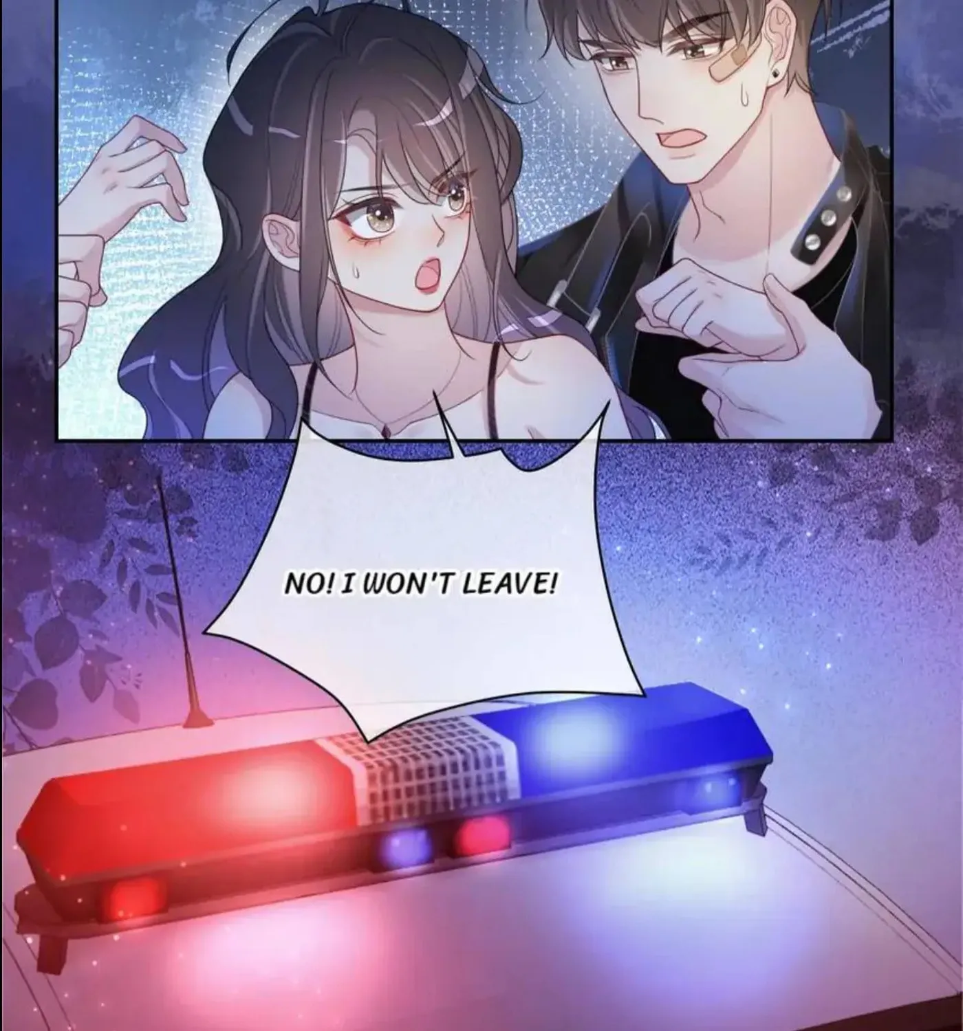 Read Be Jealous chapter 21 image 43 on Lezhin