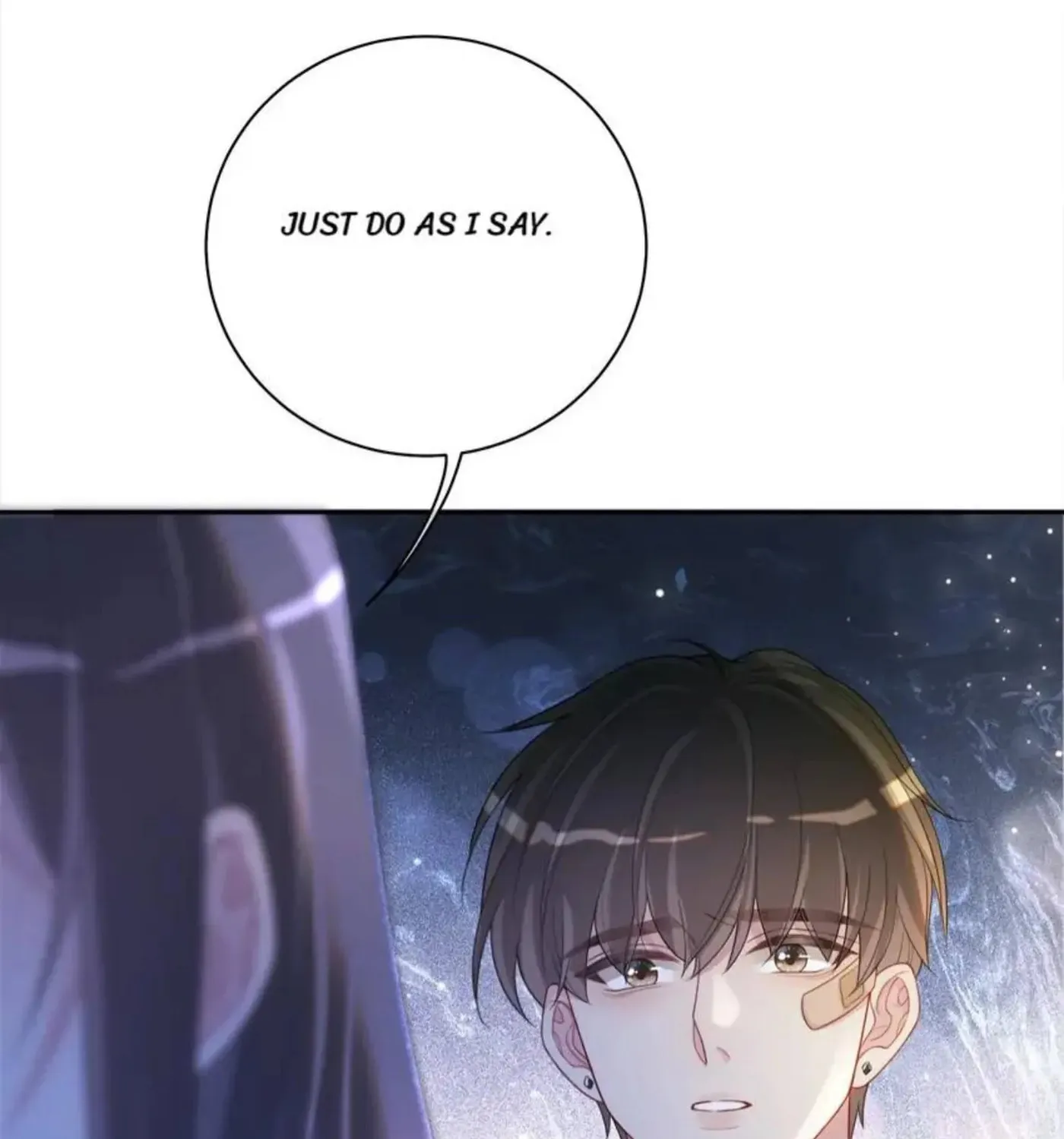 Read Be Jealous chapter 21 image 46 on Lezhin