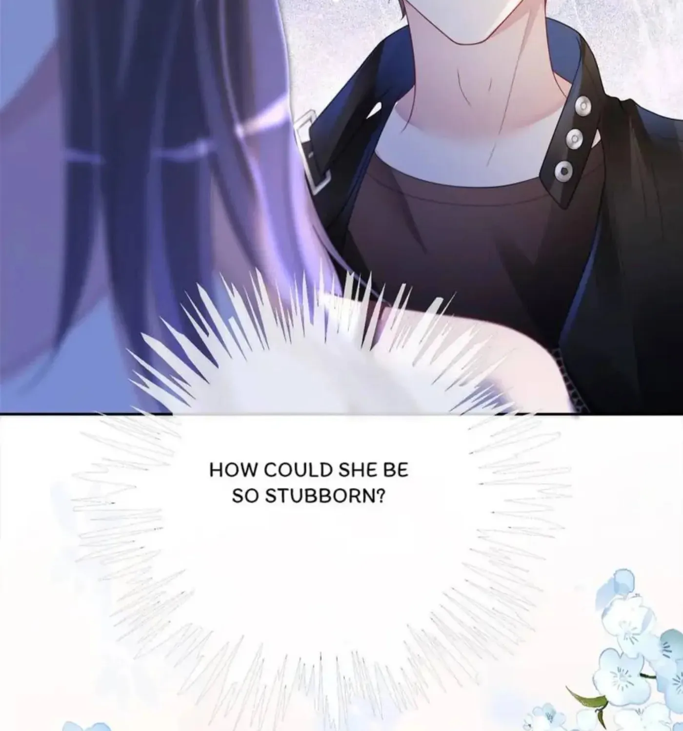 Read Be Jealous chapter 21 image 47 on Lezhin