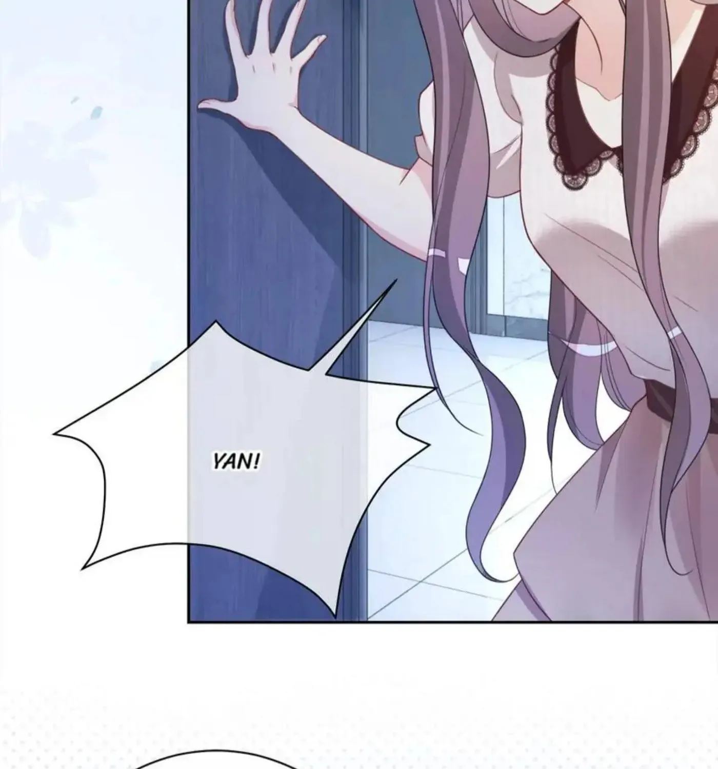 Read Be Jealous chapter 21 image 50 on Lezhin