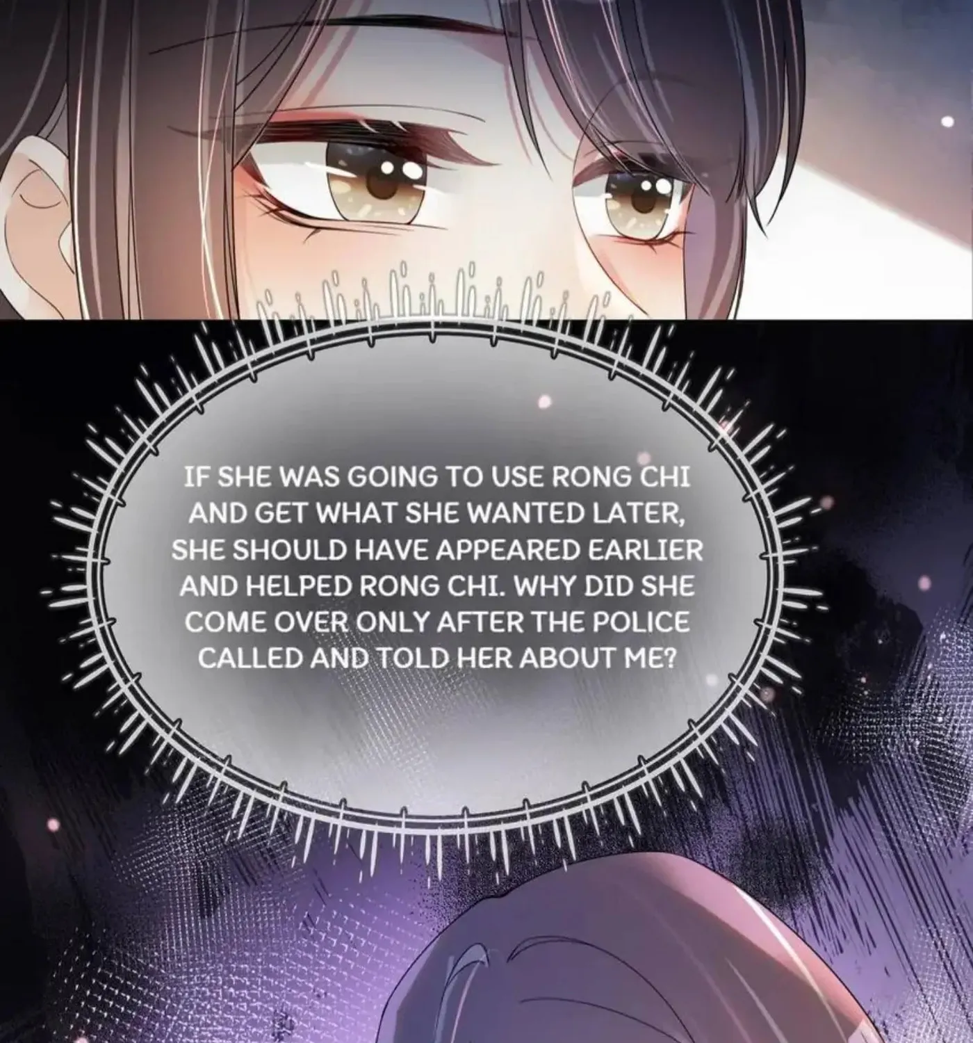 Read Be Jealous chapter 21 image 55 on Lezhin