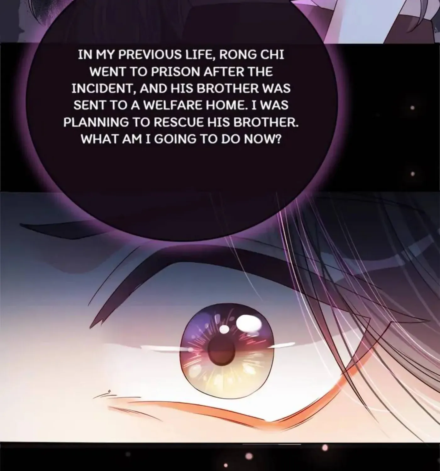 Read Be Jealous chapter 21 image 58 on Lezhin