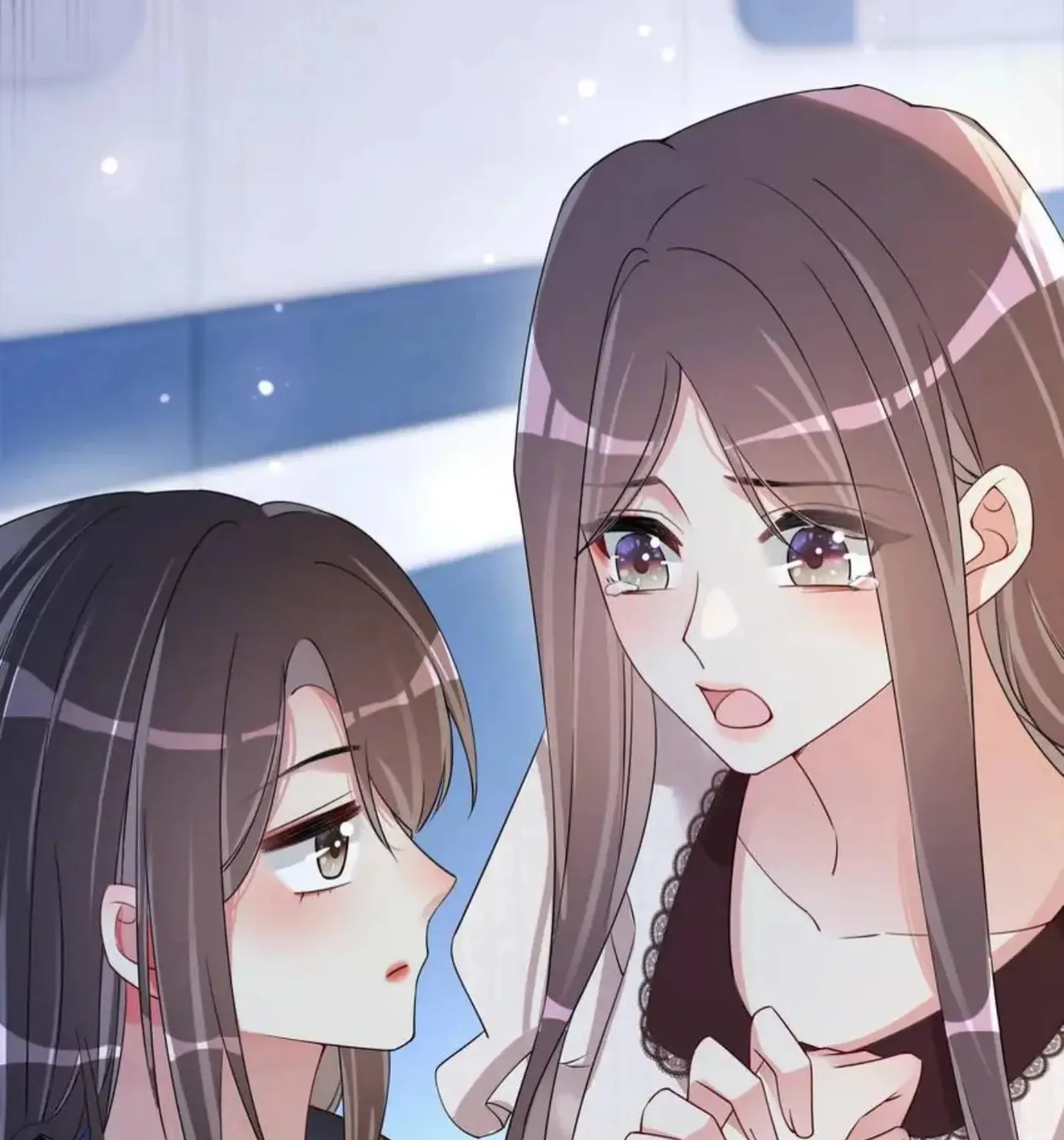 Read Be Jealous chapter 21 image 60 on Lezhin