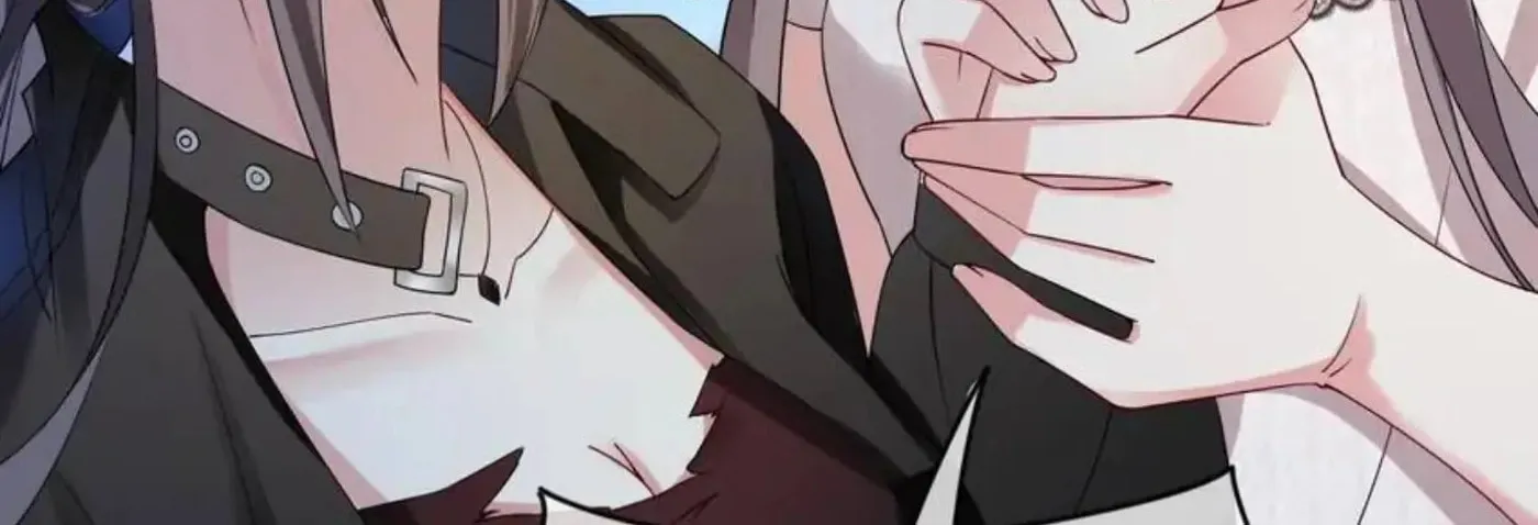 Read Be Jealous chapter 21 image 61 on Lezhin