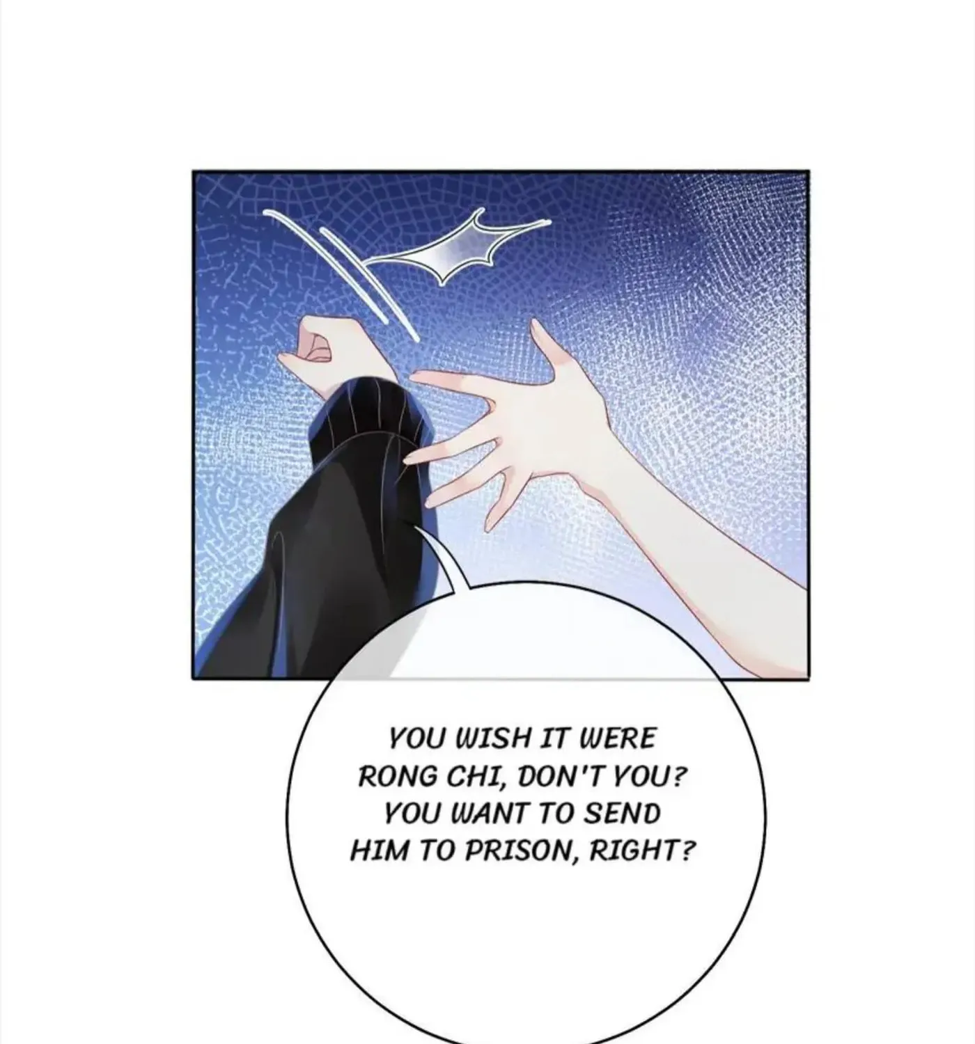 Read Be Jealous chapter 21 image 63 on Lezhin