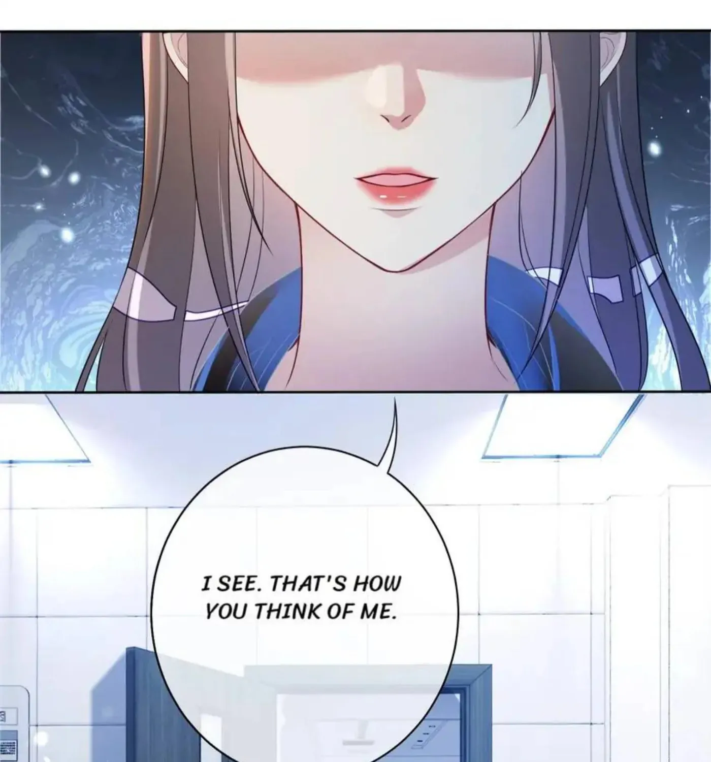 Read Be Jealous chapter 21 image 66 on Lezhin
