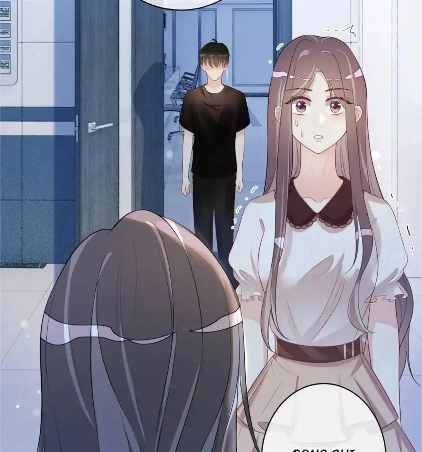 Read Be Jealous chapter 21 image 67 on Lezhin