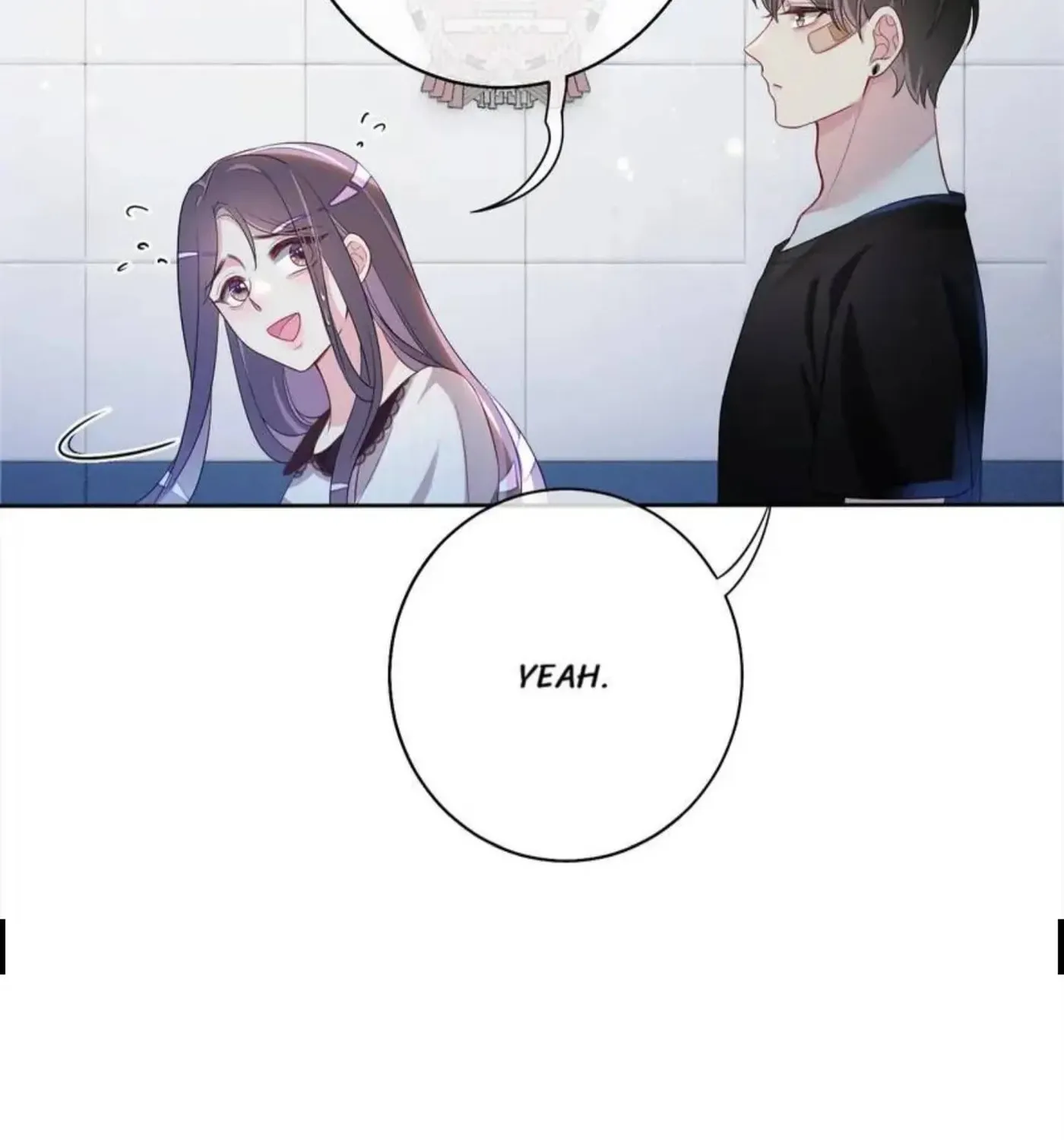 Read Be Jealous chapter 21 image 70 on Lezhin