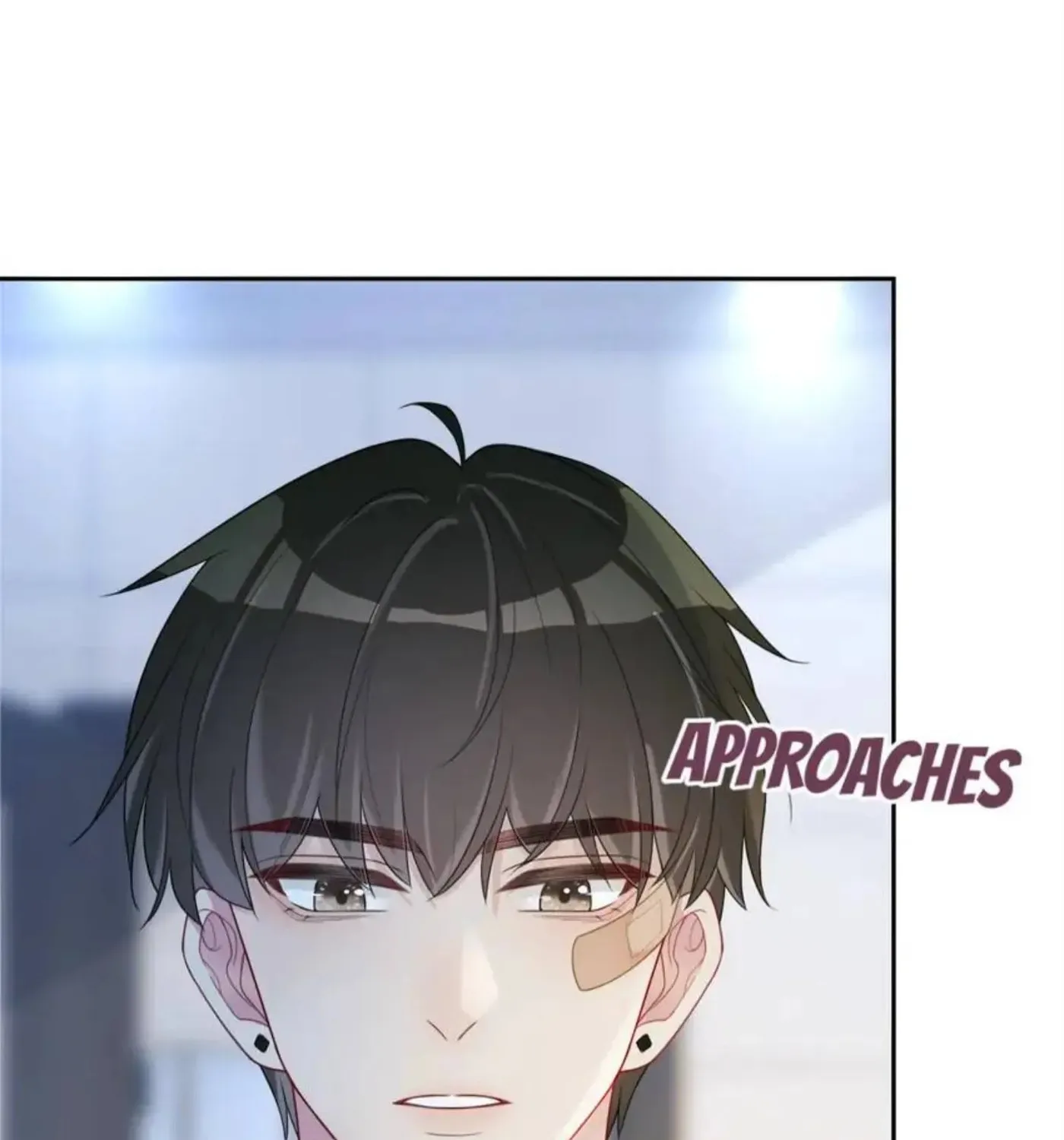 Read Be Jealous chapter 21 image 71 on Lezhin