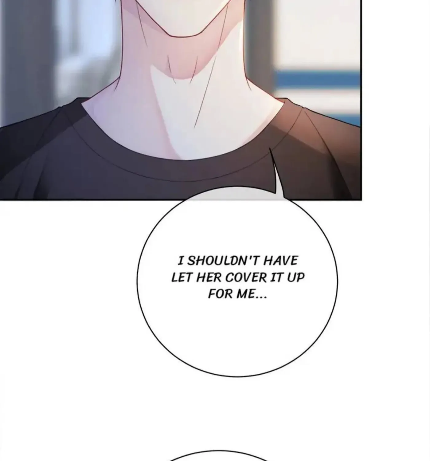 Read Be Jealous chapter 21 image 72 on Lezhin