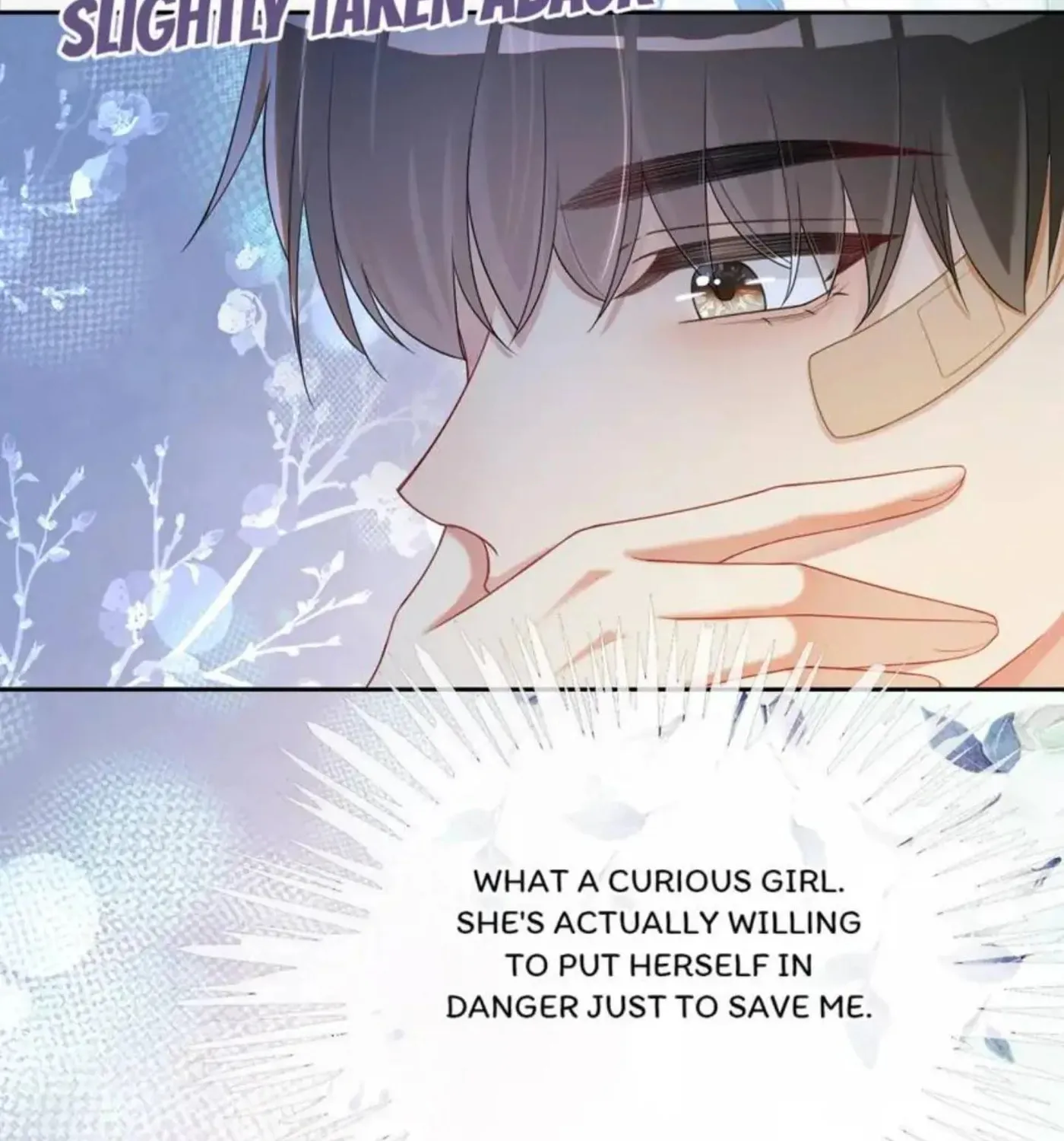Read Be Jealous chapter 21 image 76 on Lezhin