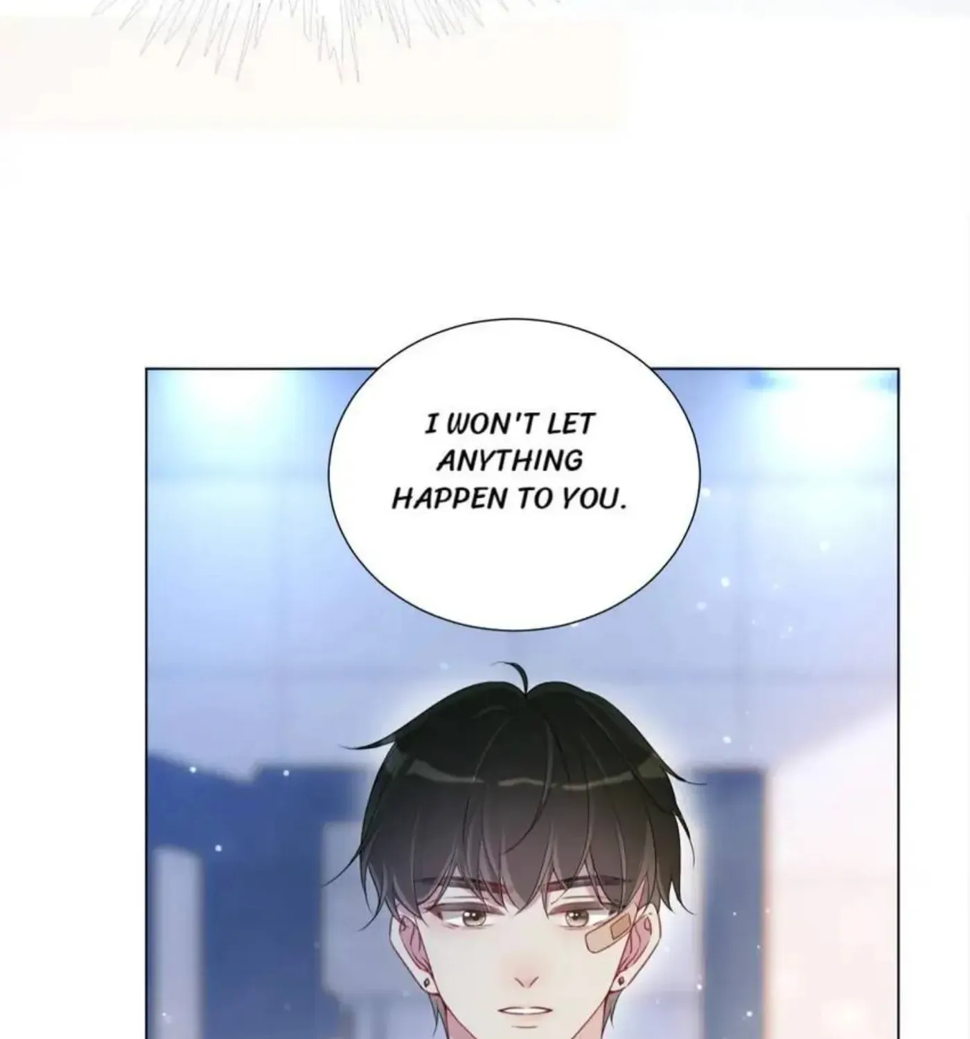 Read Be Jealous chapter 21 image 79 on Lezhin