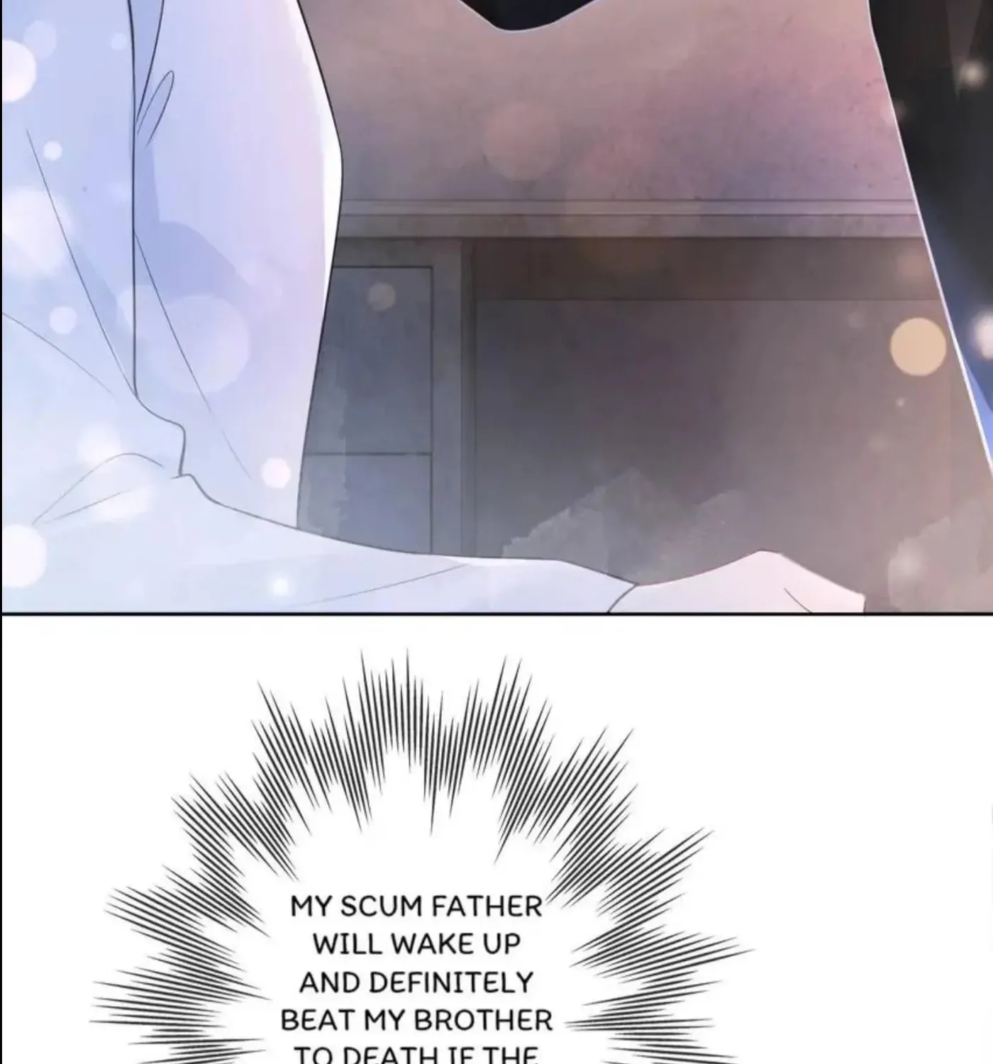 Read Be Jealous chapter 21 image 8 on Lezhin