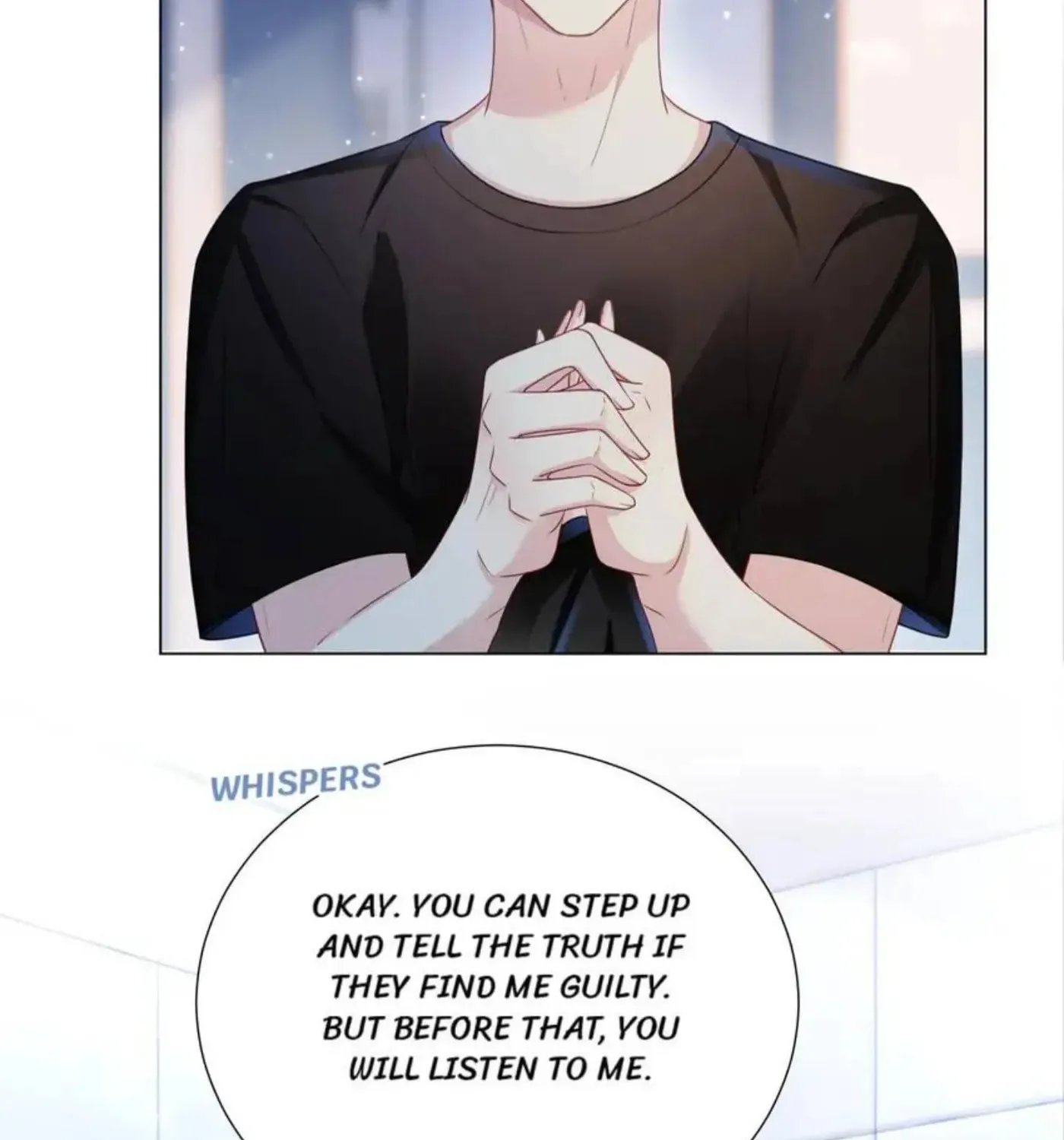 Read Be Jealous chapter 21 image 80 on Lezhin