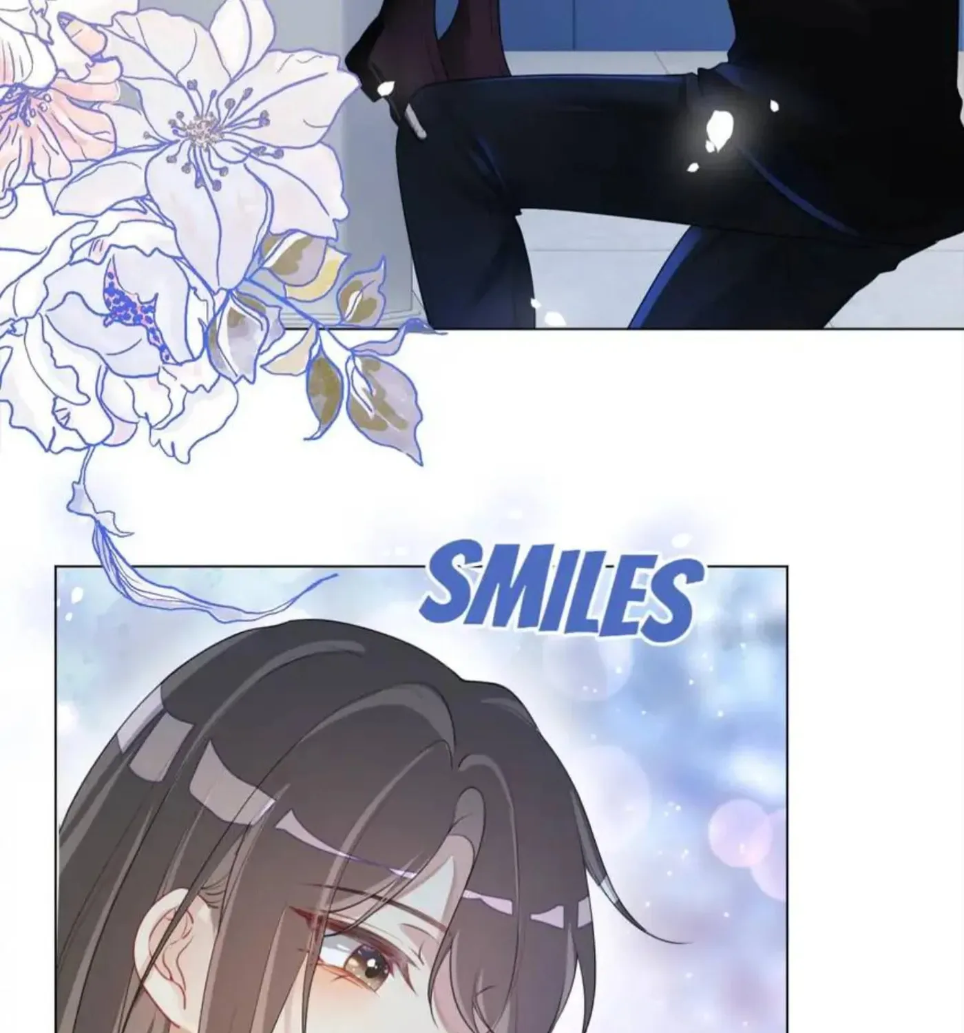 Read Be Jealous chapter 21 image 86 on Lezhin