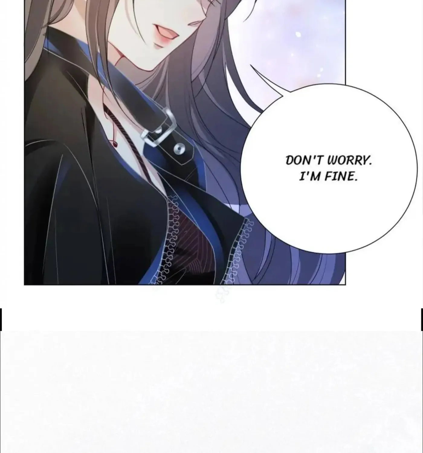Read Be Jealous chapter 21 image 87 on Lezhin