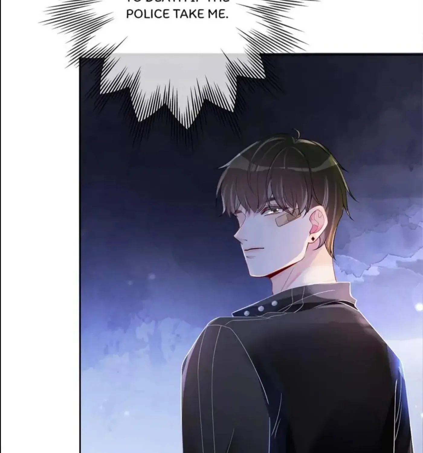 Read Be Jealous chapter 21 image 9 on Lezhin