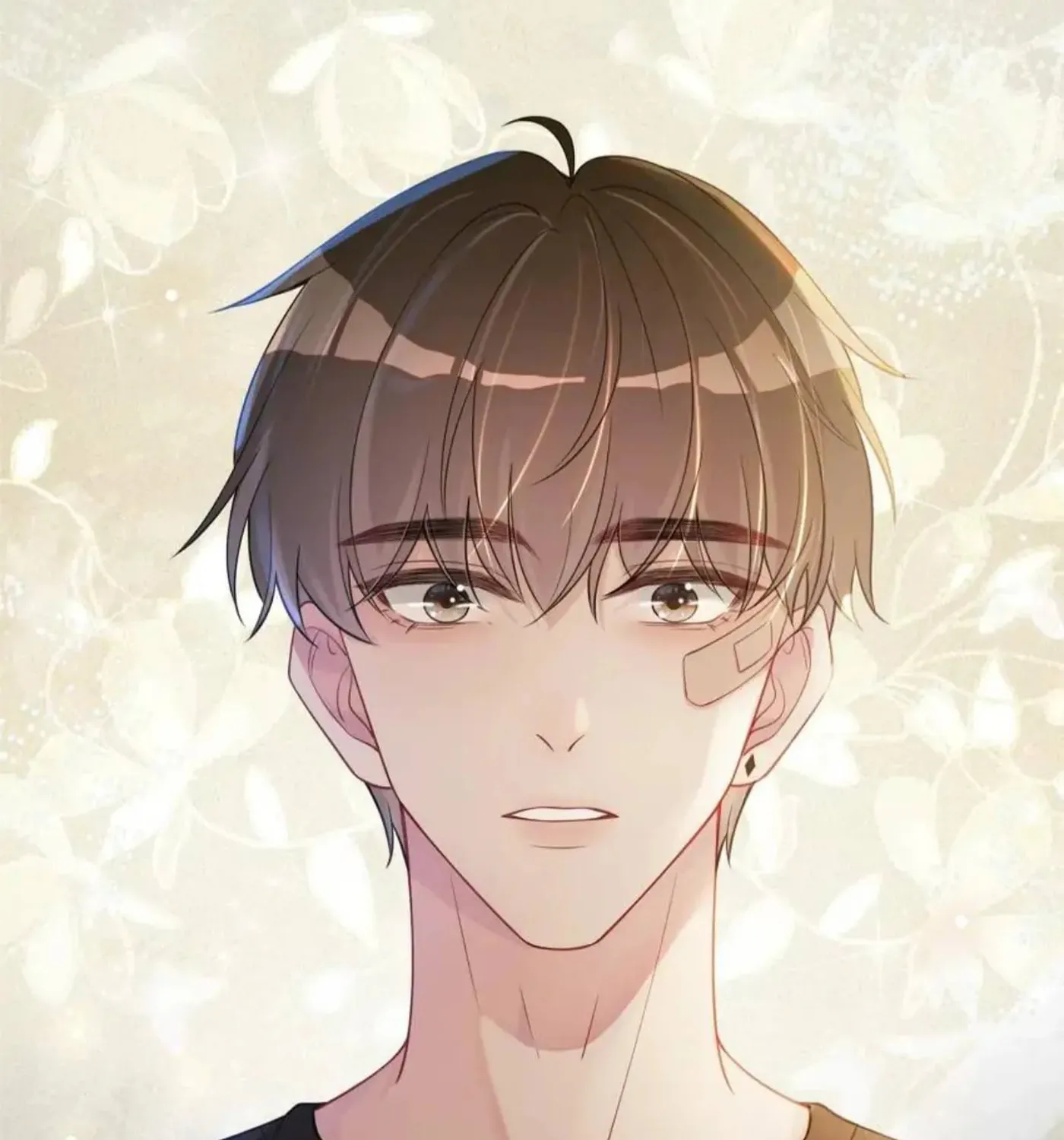 Read Be Jealous chapter 21 image 90 on Lezhin