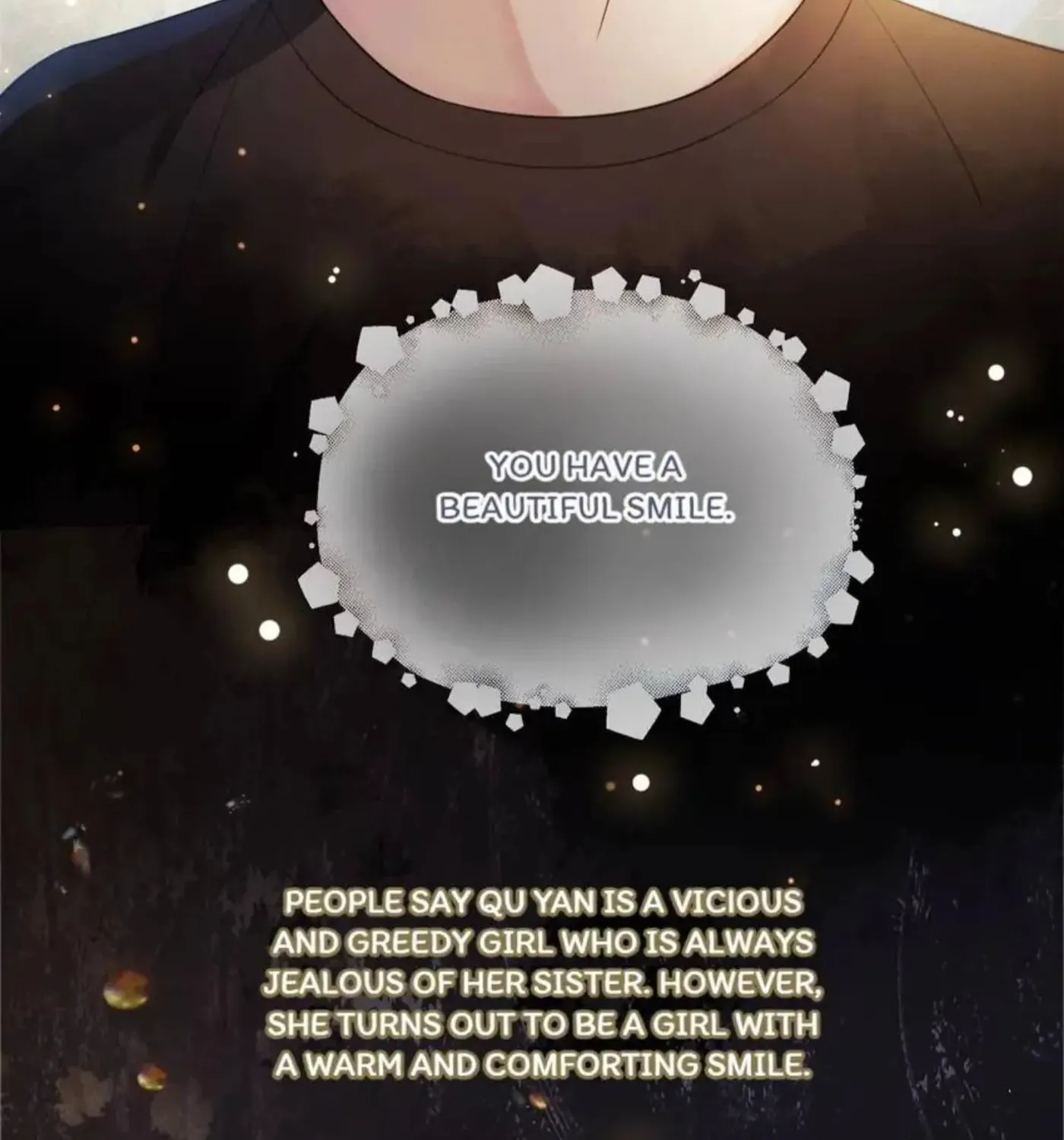 Read Be Jealous chapter 21 image 91 on Lezhin