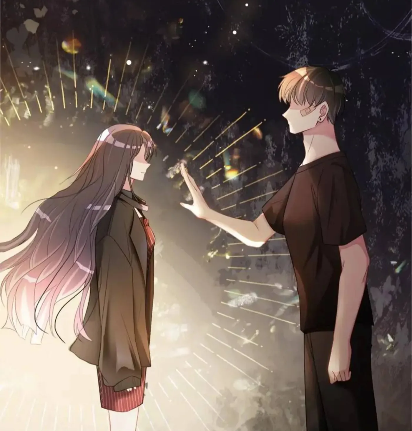Read Be Jealous chapter 21 image 92 on Lezhin