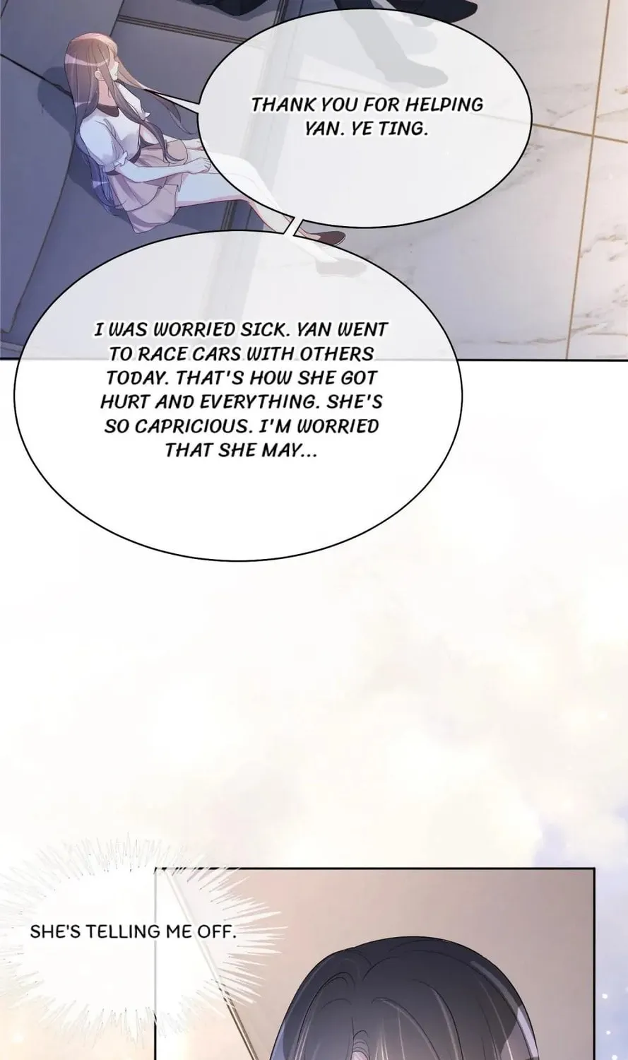 Read Be Jealous chapter 22 image 13 on Lezhin