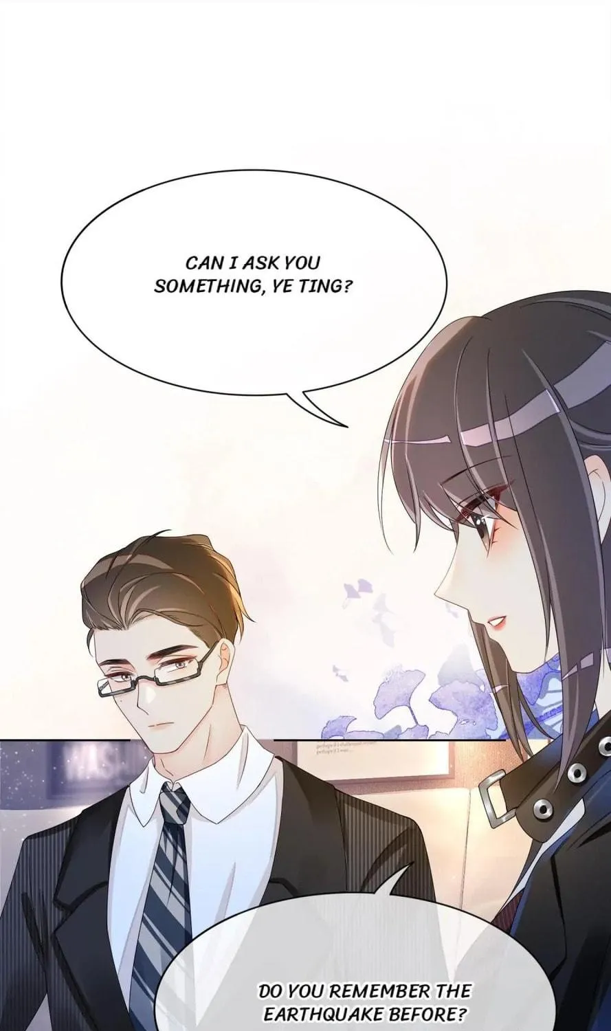 Read Be Jealous chapter 22 image 16 on Lezhin