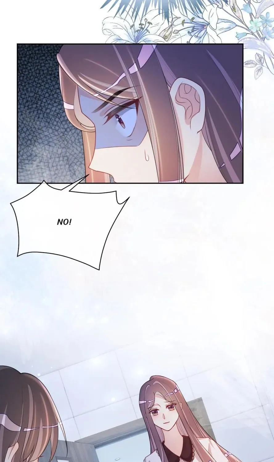 Read Be Jealous chapter 22 image 2 on Lezhin