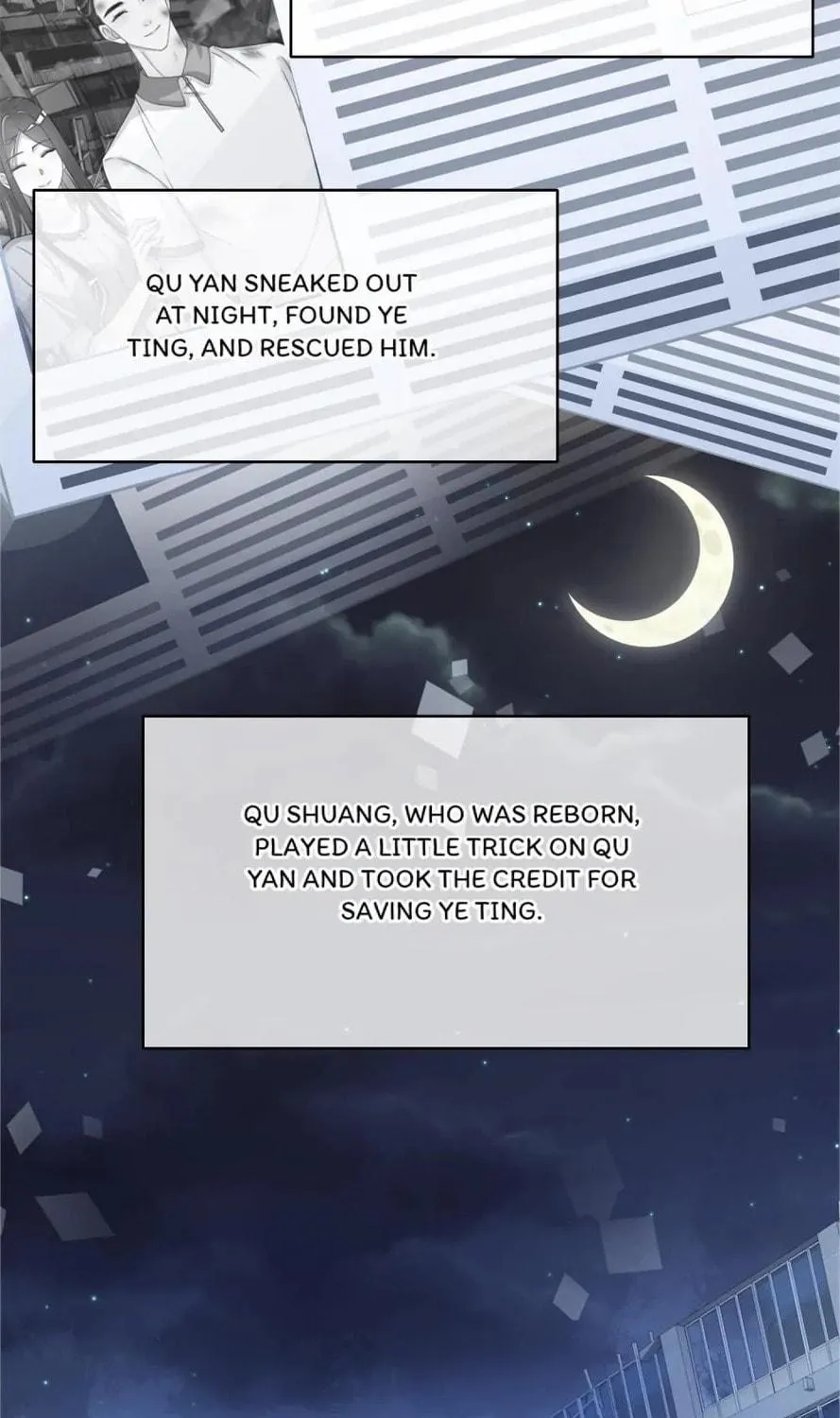 Read Be Jealous chapter 22 image 20 on Lezhin