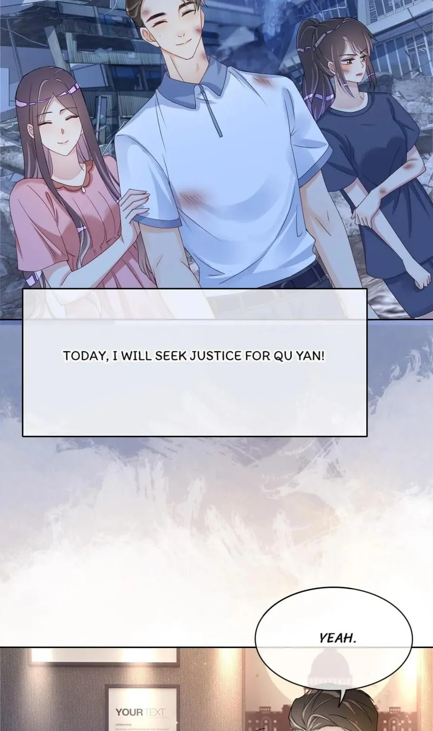 Read Be Jealous chapter 22 image 22 on Lezhin