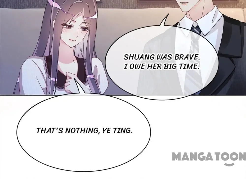 Read Be Jealous chapter 22 image 24 on Lezhin