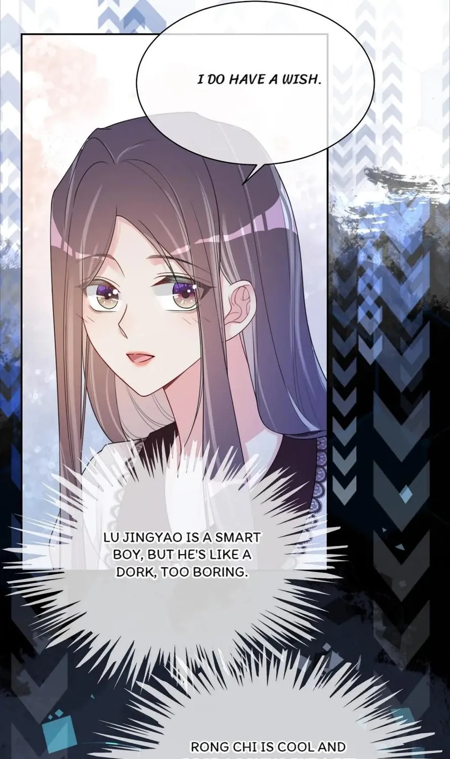 Read Be Jealous chapter 22 image 27 on Lezhin