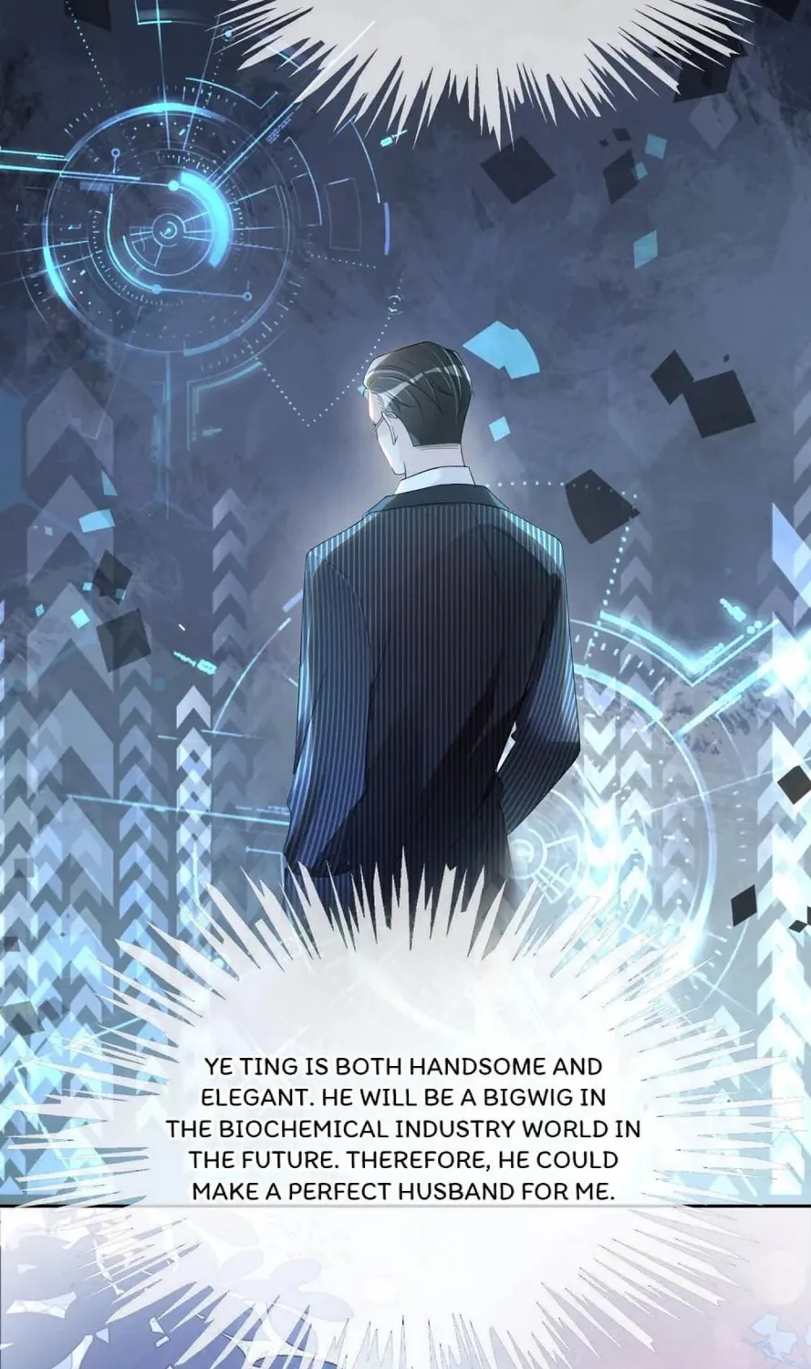 Read Be Jealous chapter 22 image 29 on Lezhin