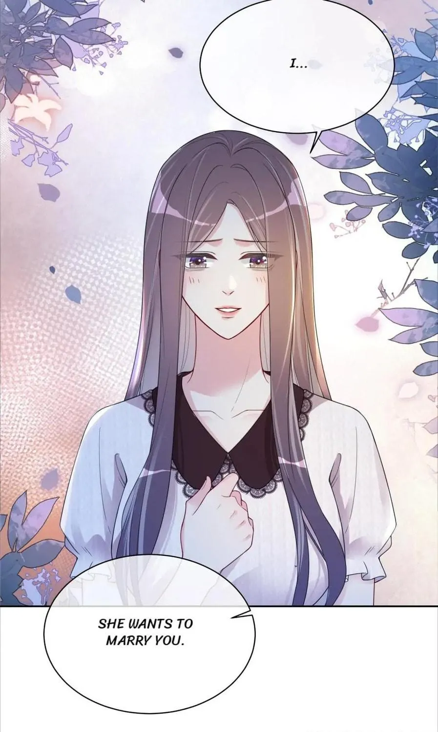 Read Be Jealous chapter 22 image 31 on Lezhin